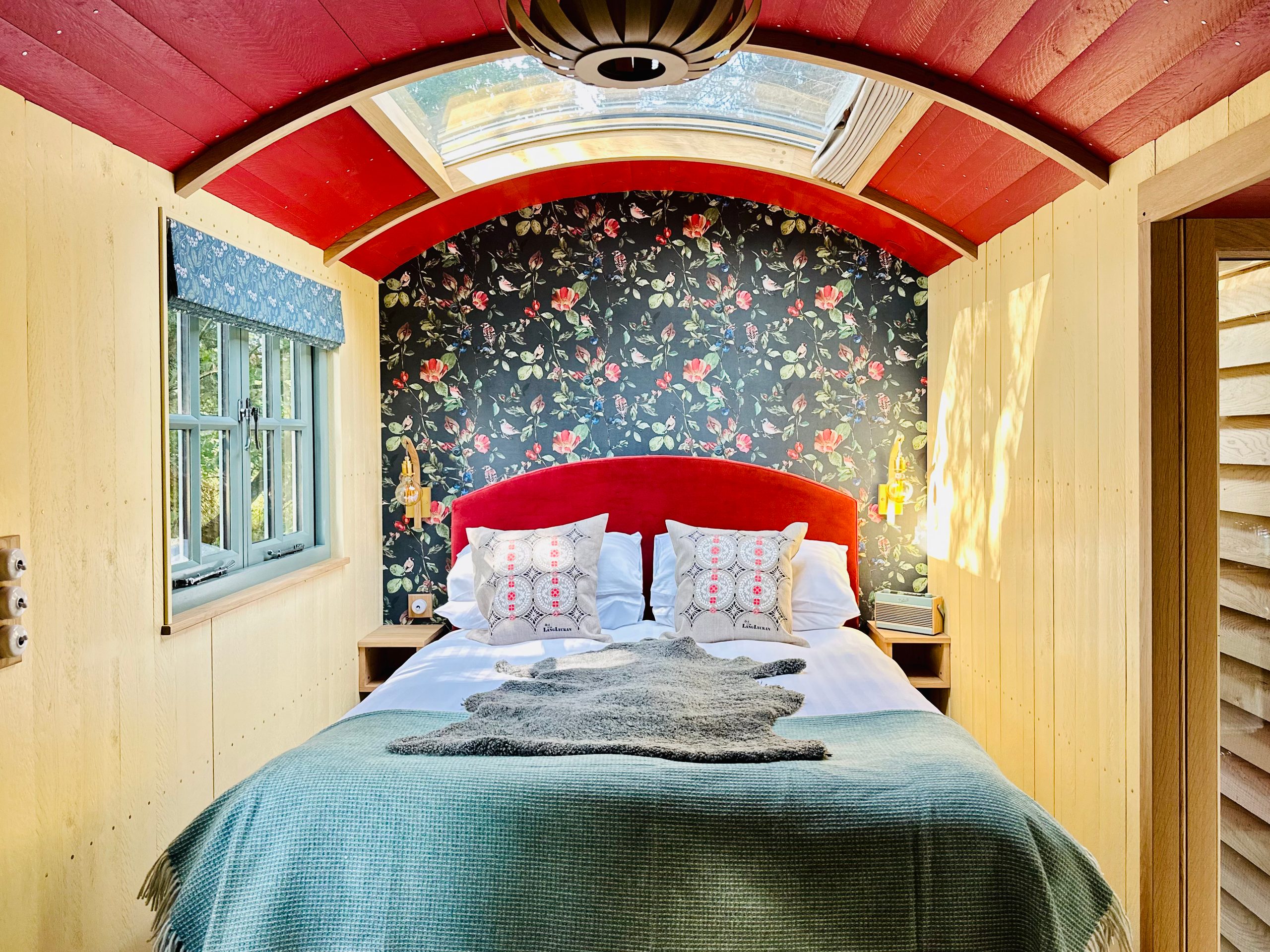 Rufflets Woodland Suites