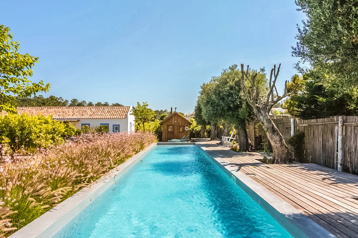 Villa Flo Flo