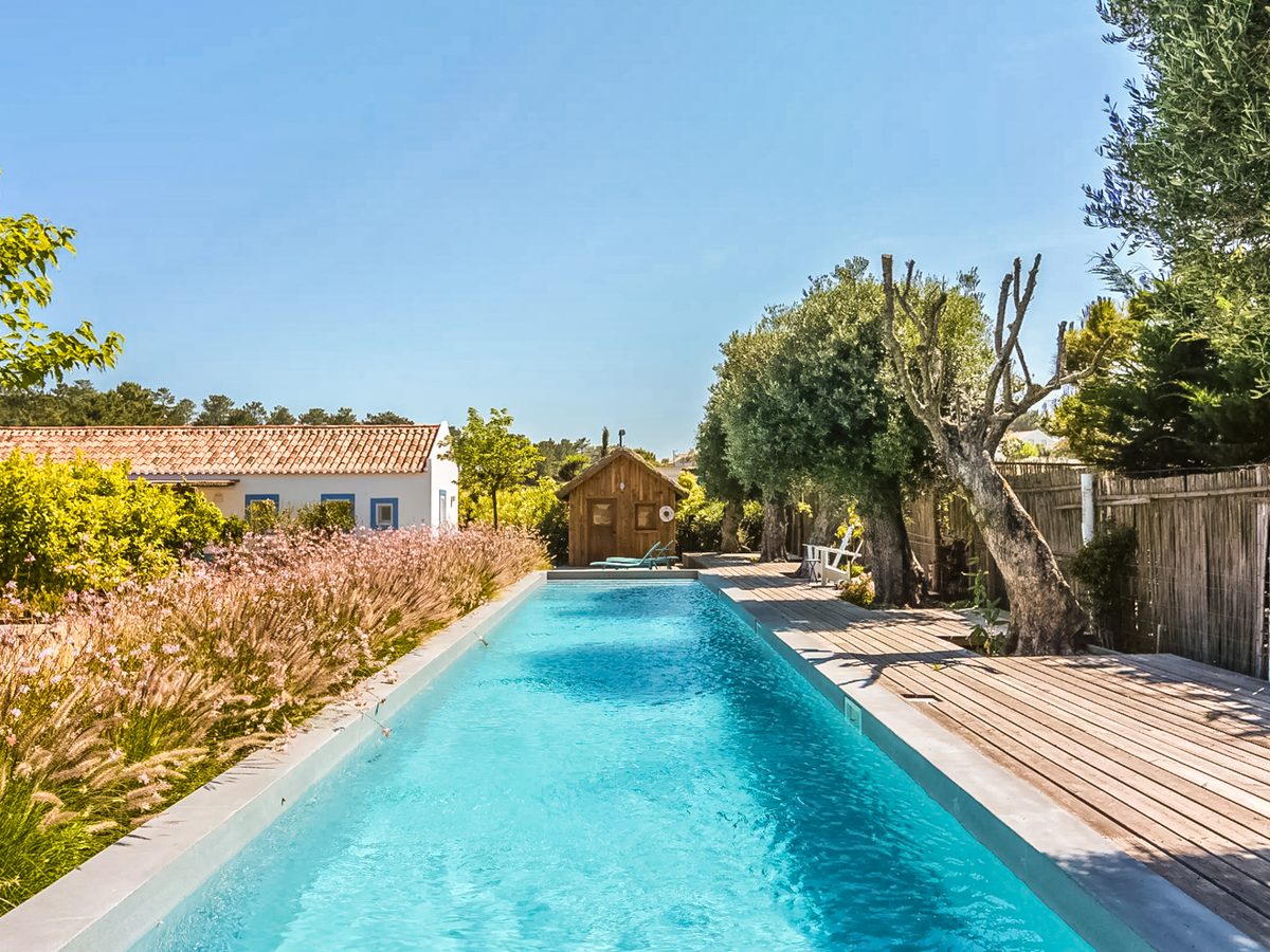Villa Flo Flo