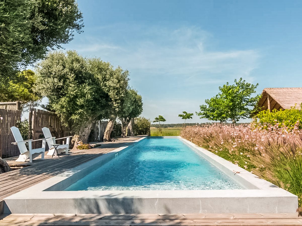 Villa Flo Flo