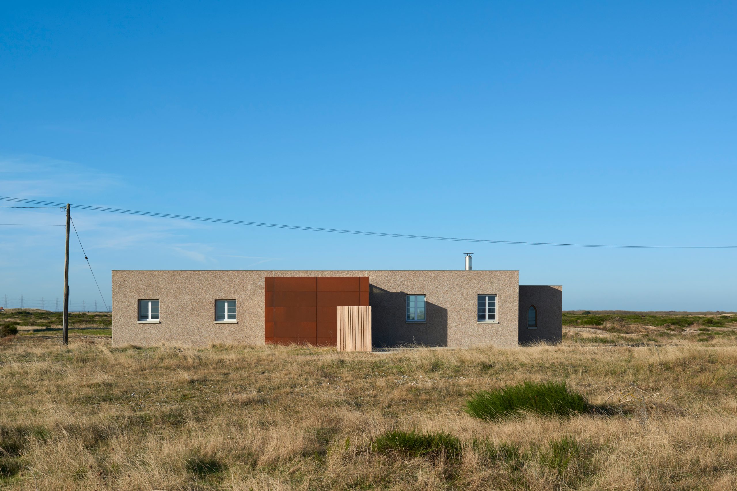 Pump Station - Image 1
