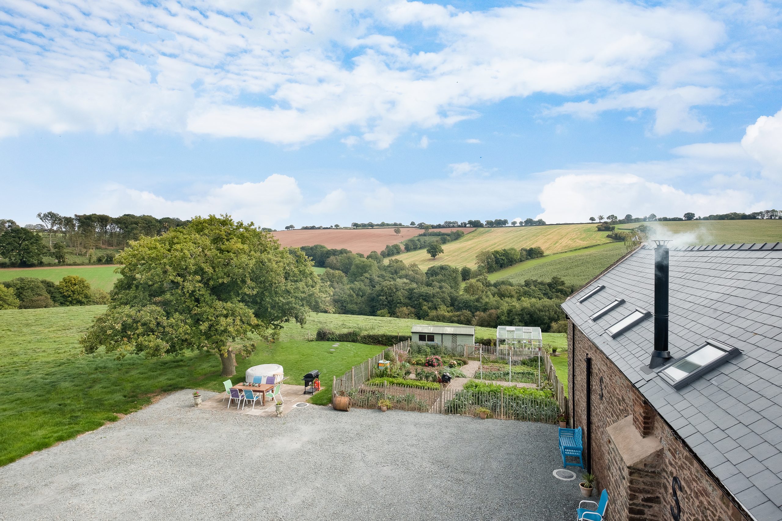 Catos Barn - Image 1