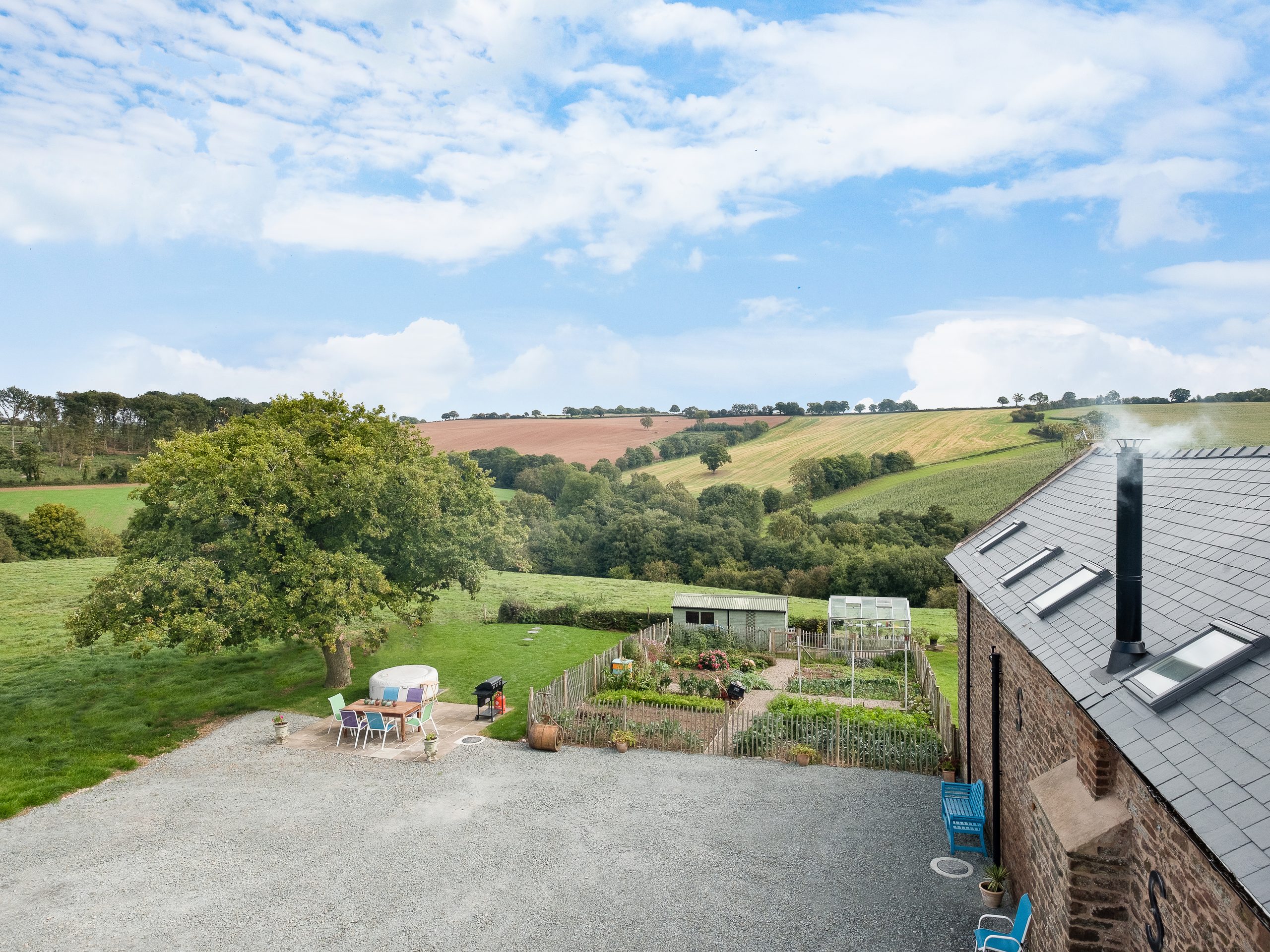 Catos Barn