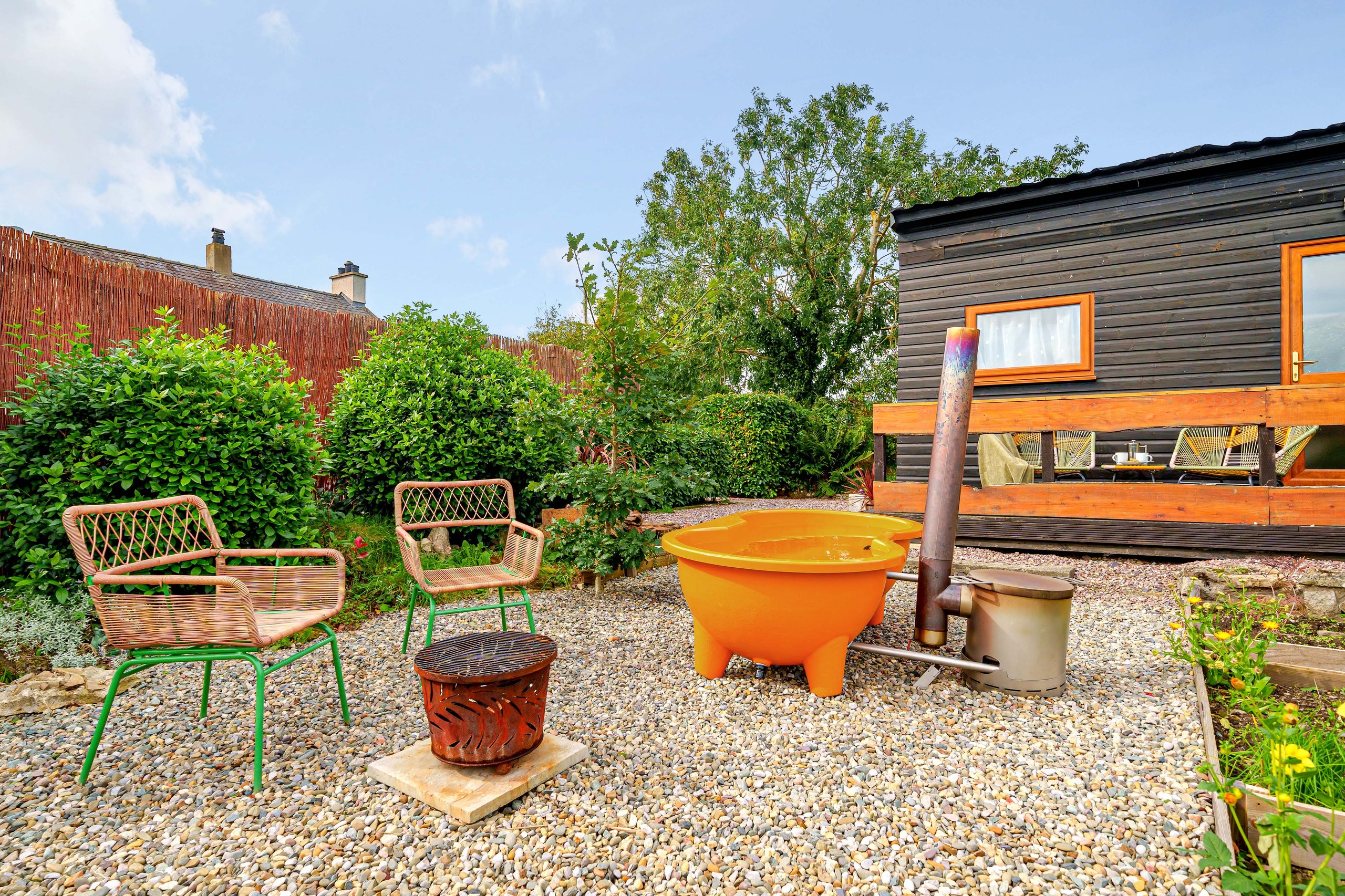 Cae Lal Cabins - Image 1