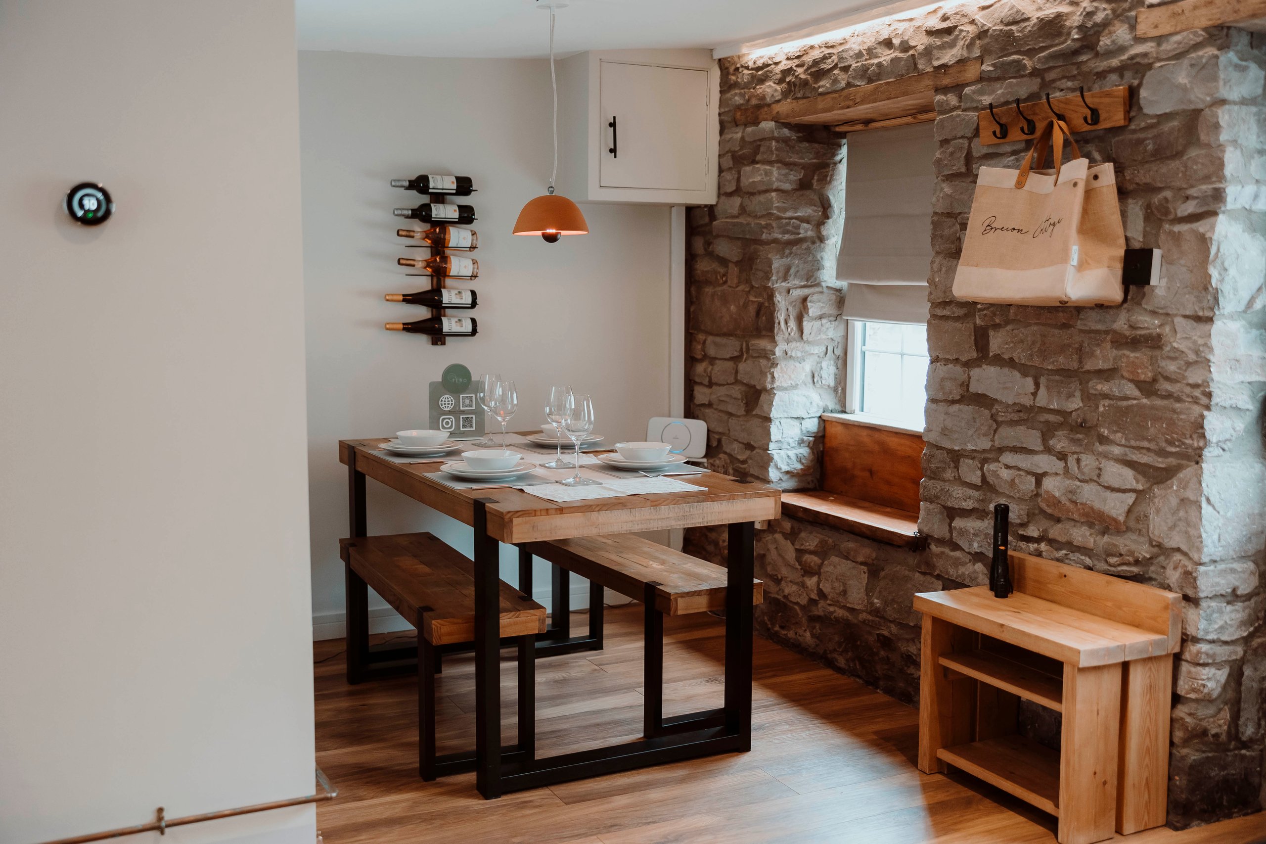 Brecon Cottage