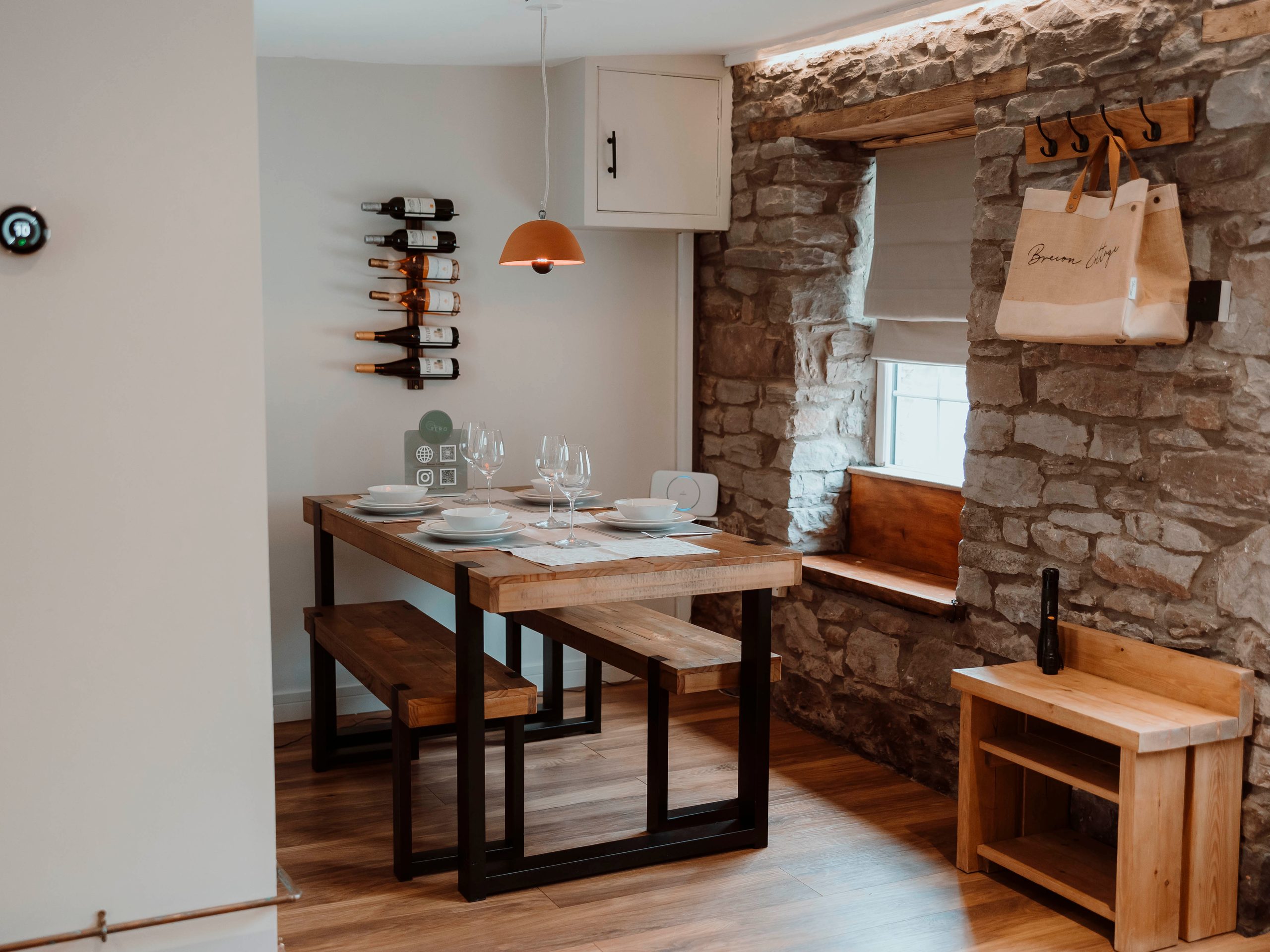 Brecon Cottage