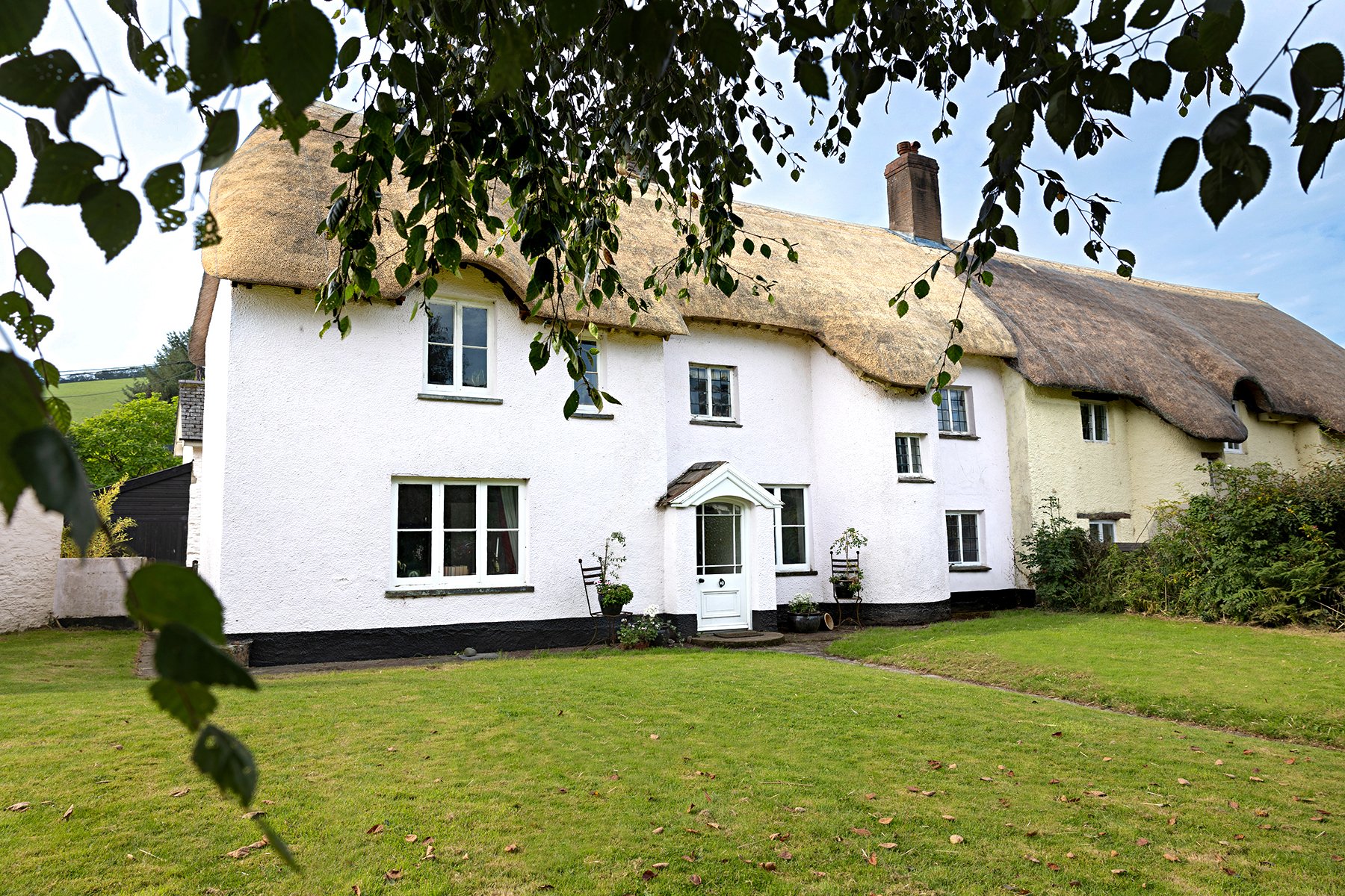 Thorn Cottage