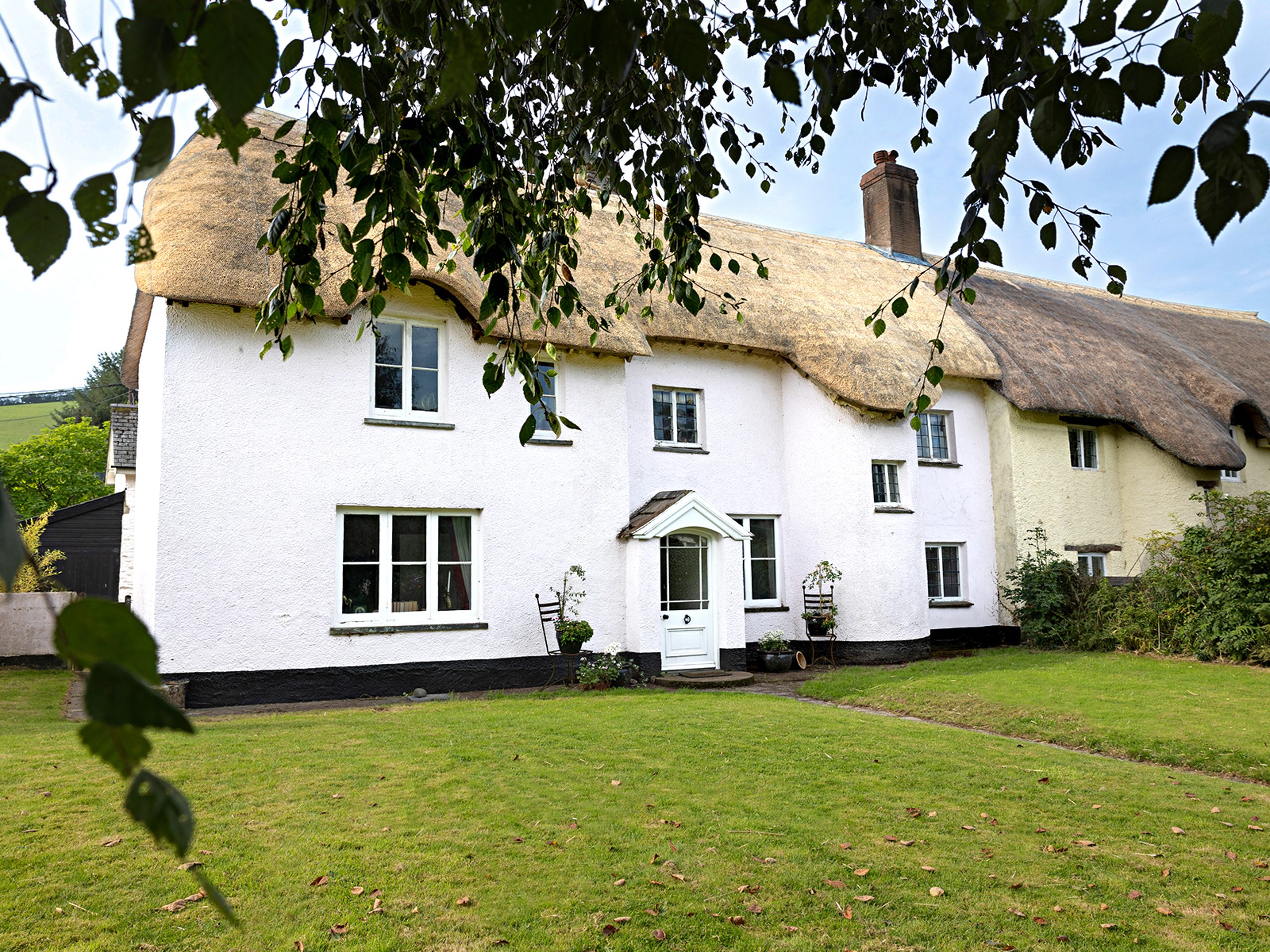 Thorn Cottage