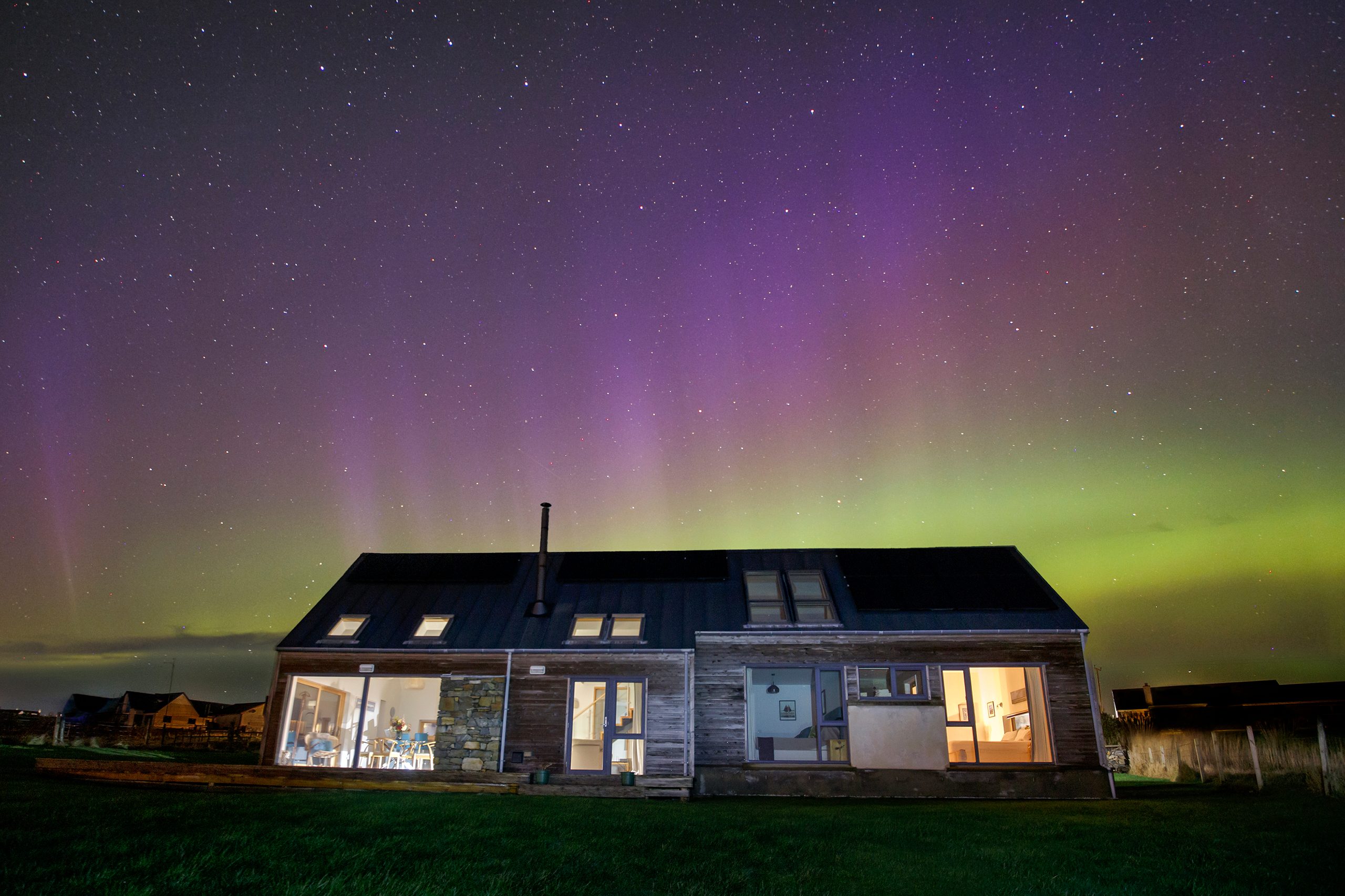 Lewis Longhouse - Image 1