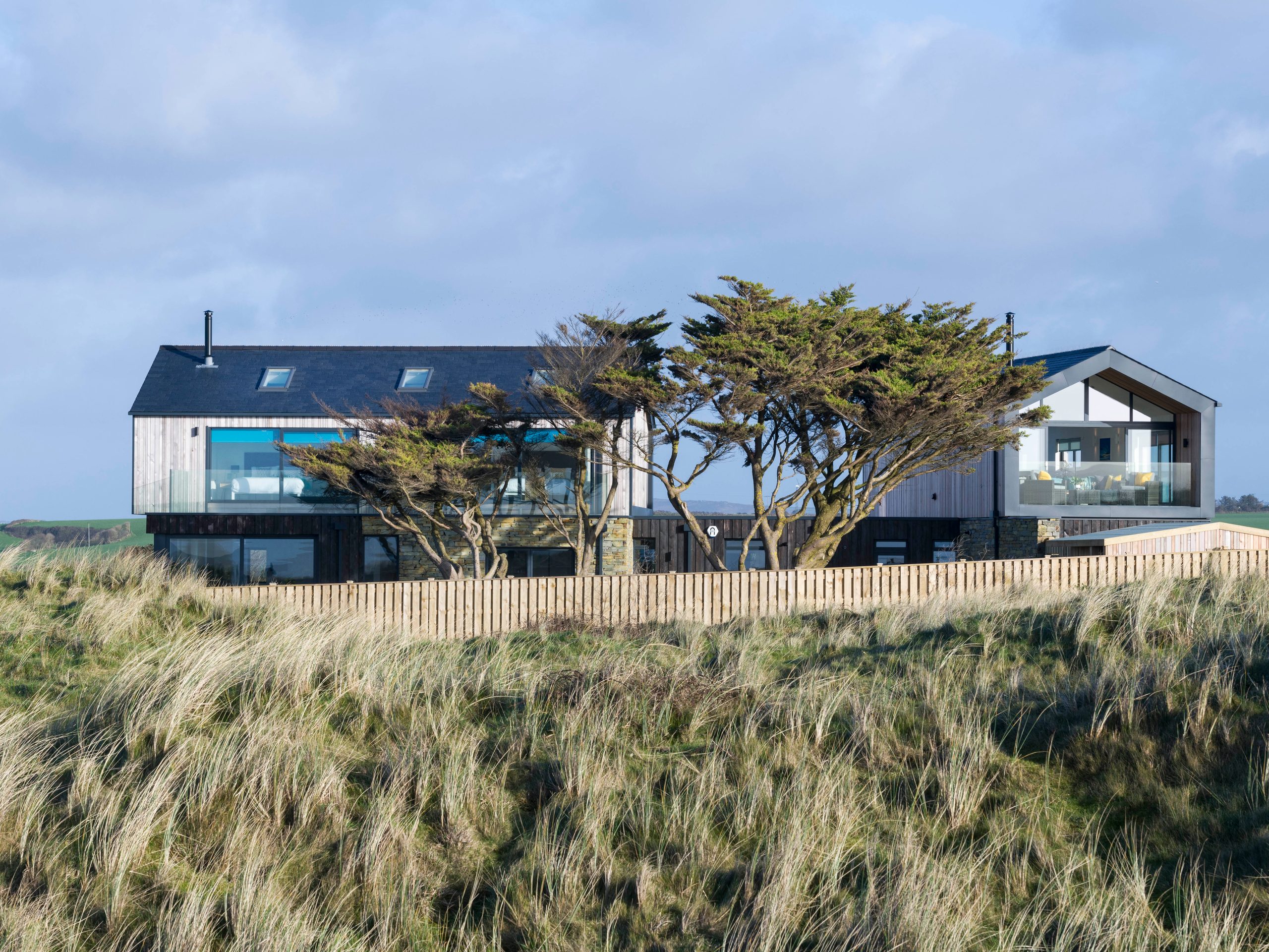 Dune House