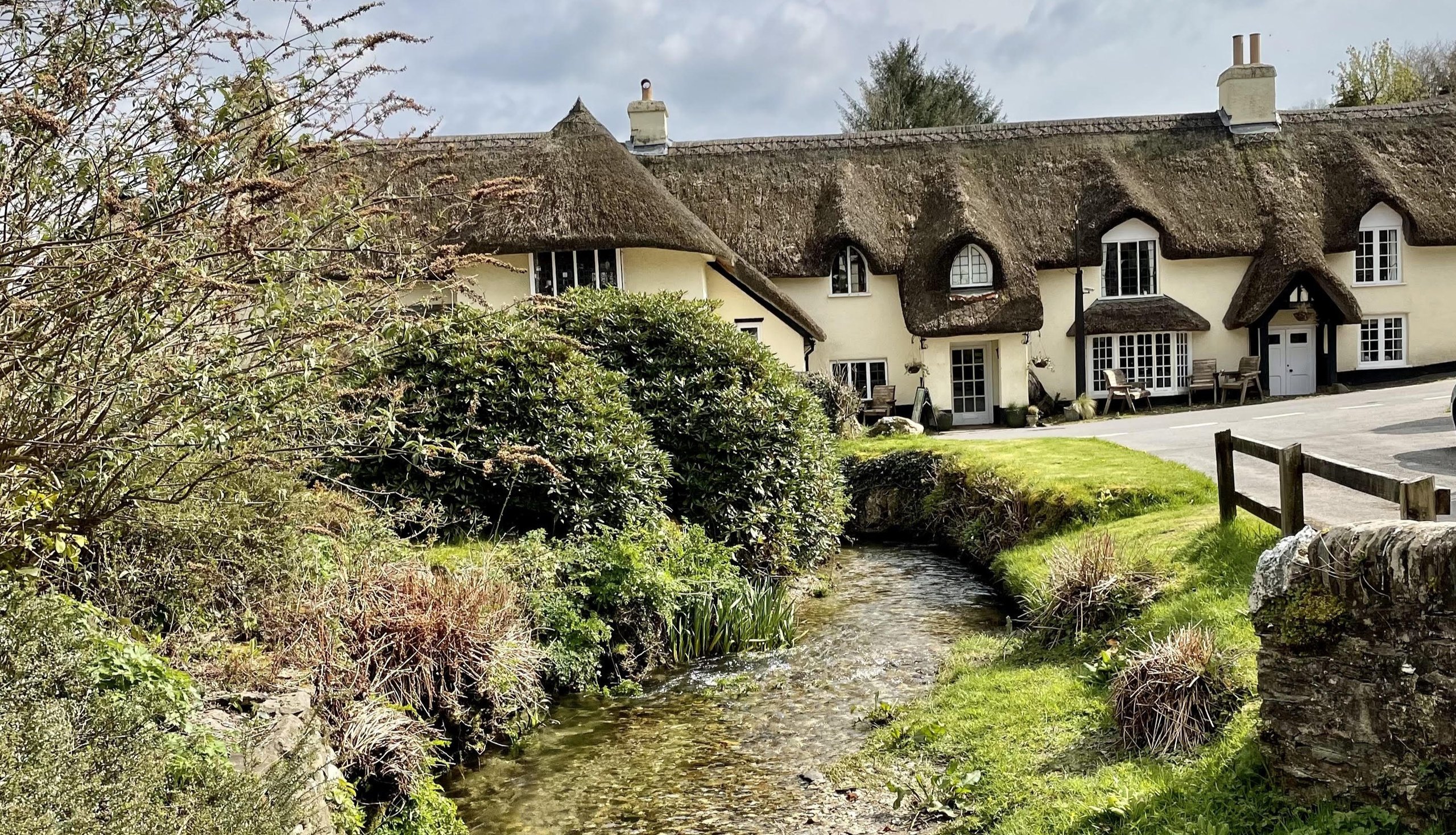 The Royal Oak