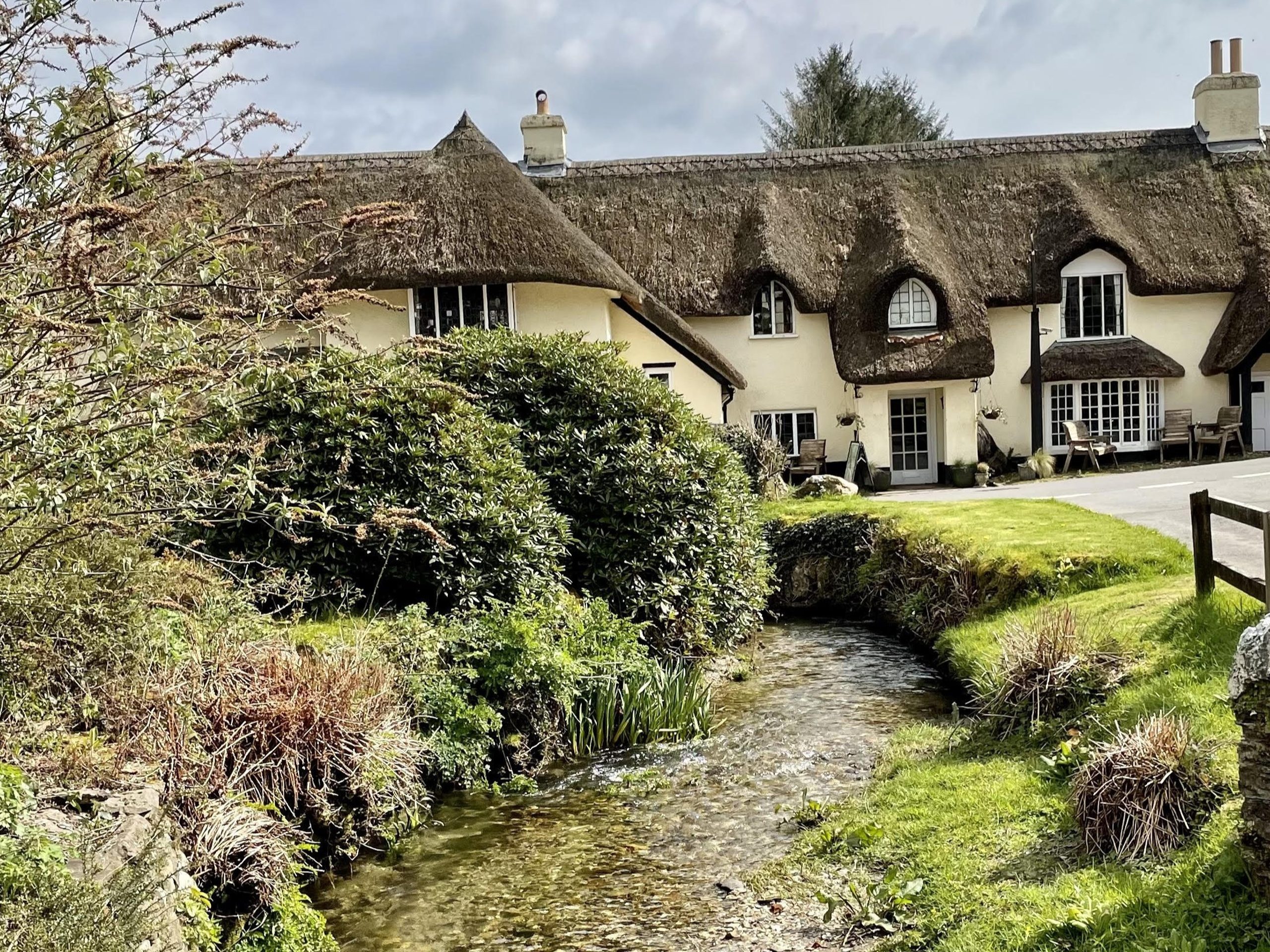 The Royal Oak