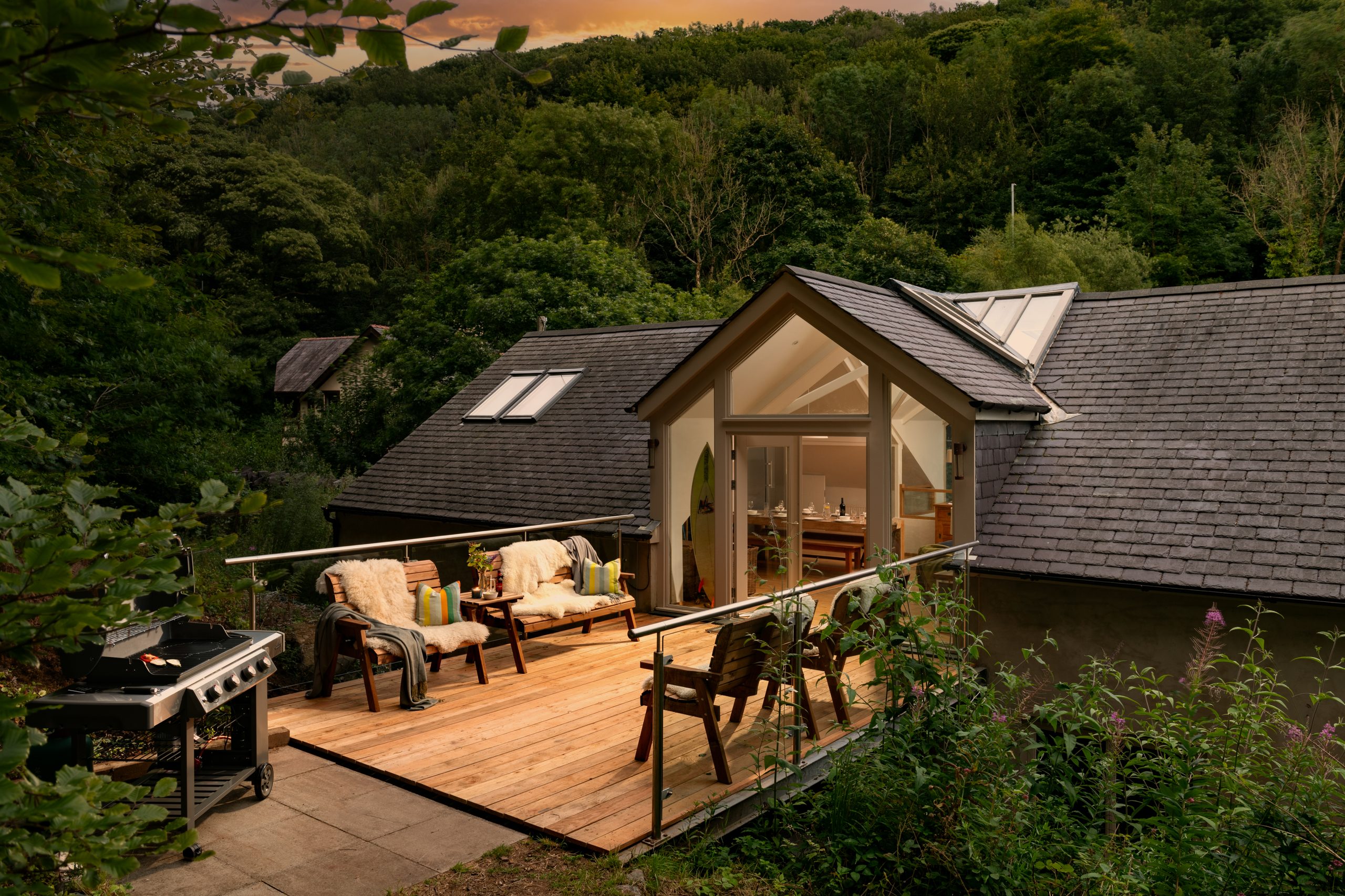 Marina Cottage - Image 1