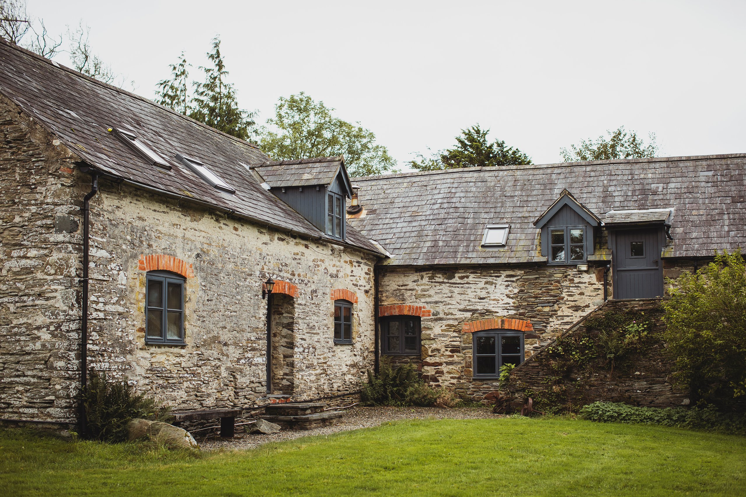Crynga Mawr Mill