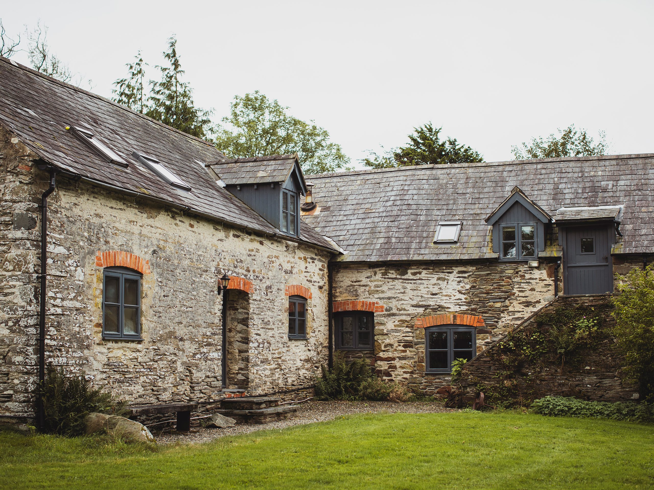 Crynga Mawr Mill