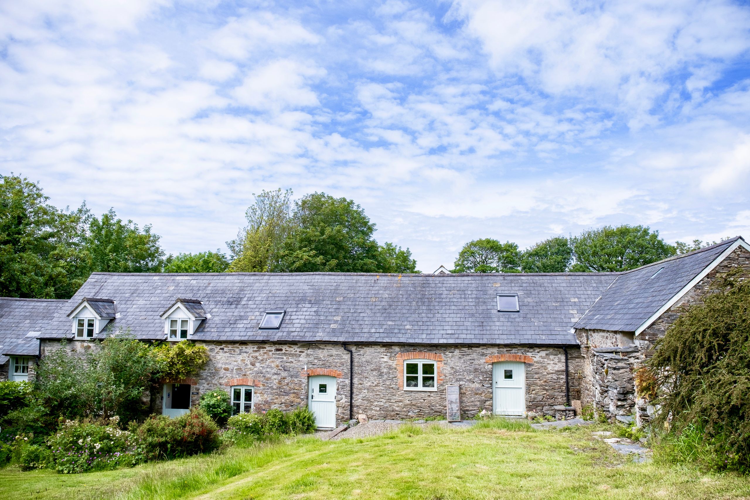 Crynga Mawr Mill - Image 1