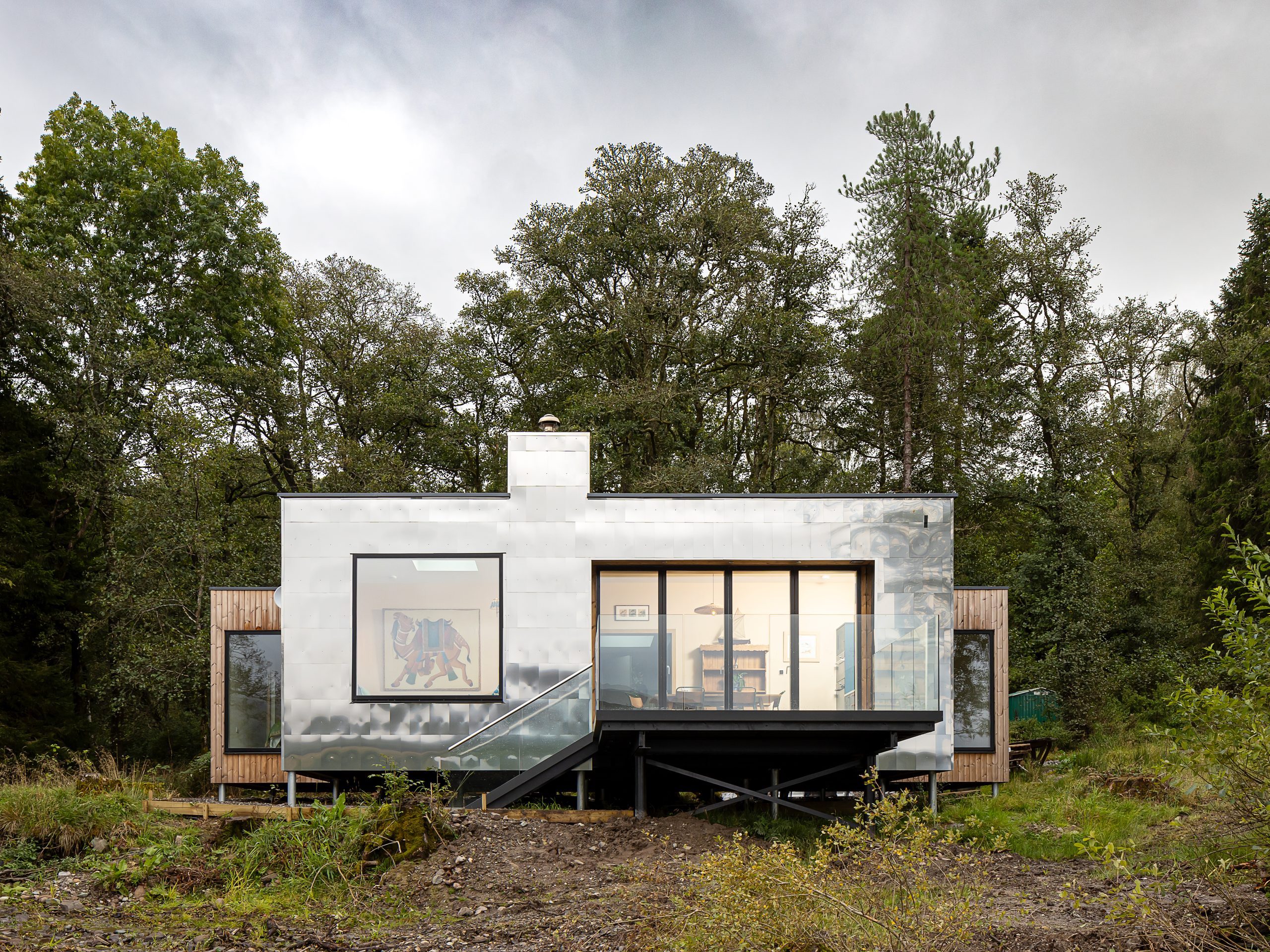 Willow Cabin