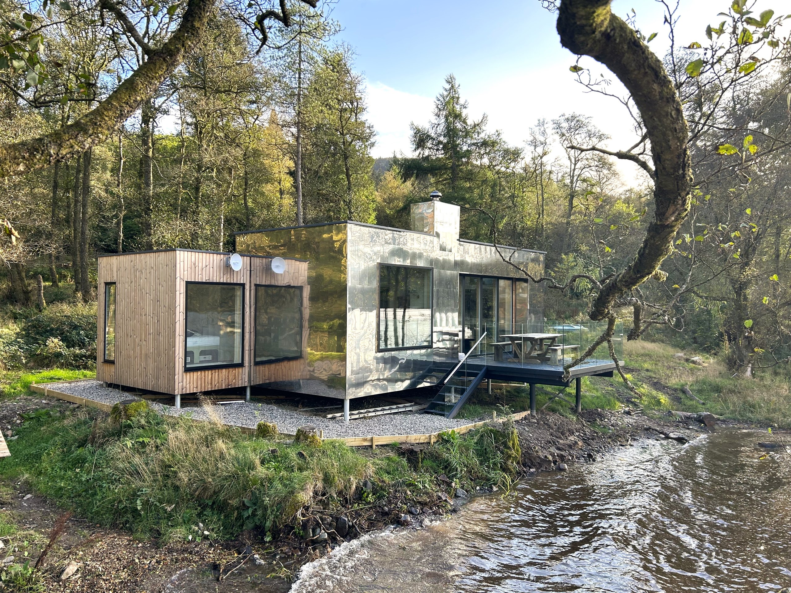 Willow Cabin - Image 1