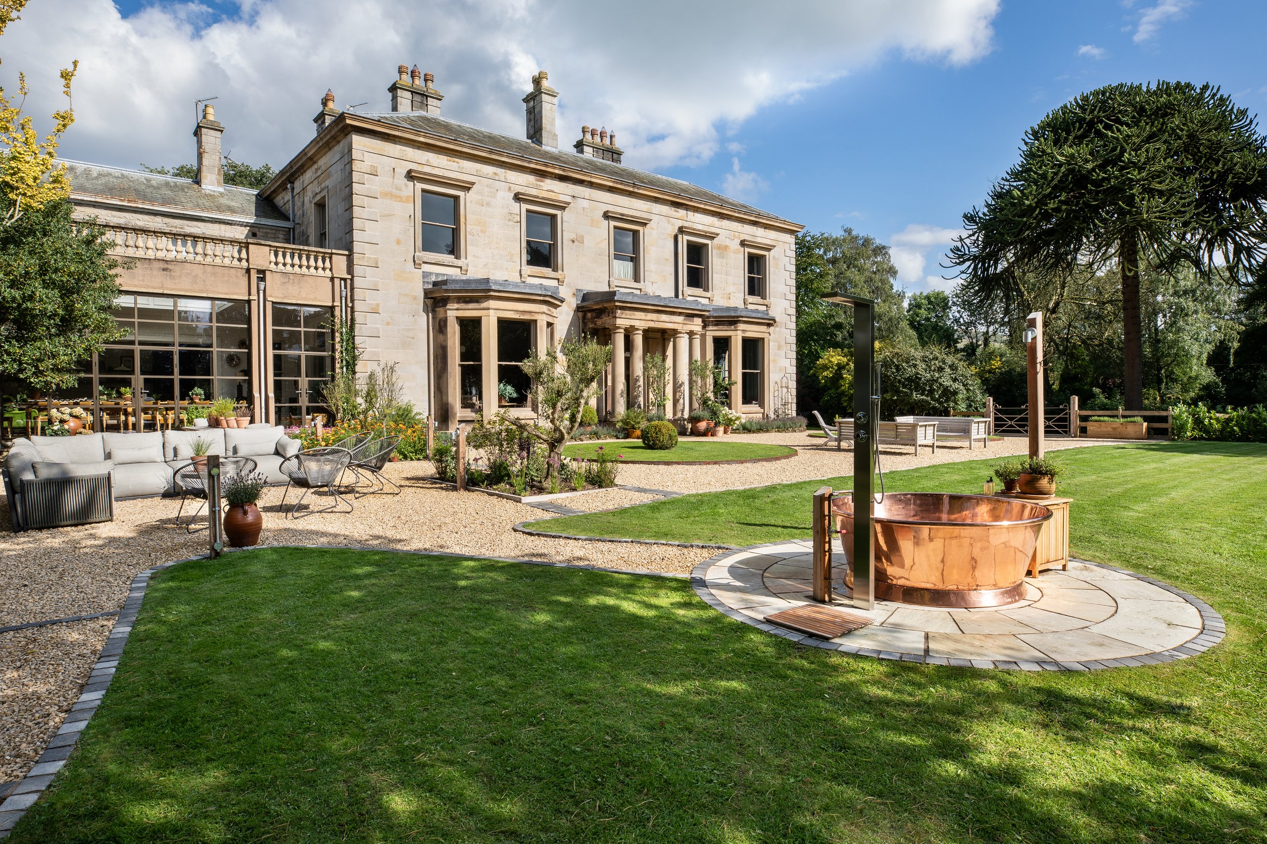 The Country House Cumbria - Image 1