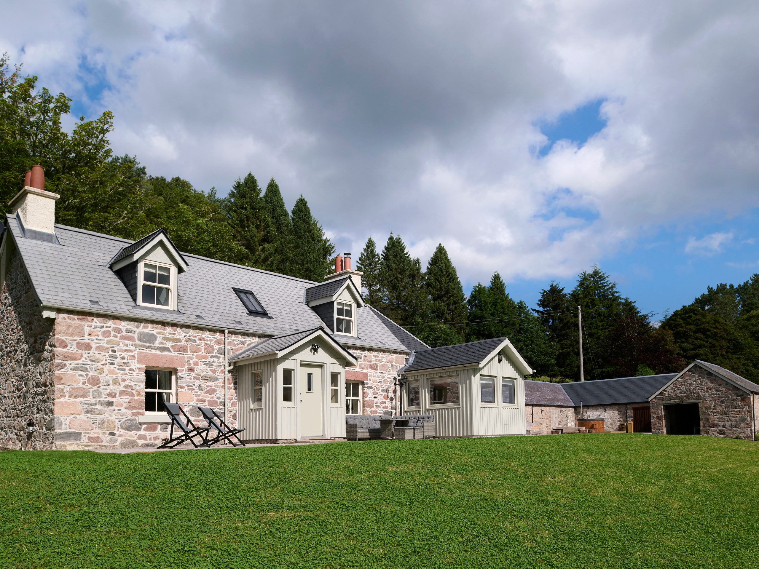 Middleton Farmhouse