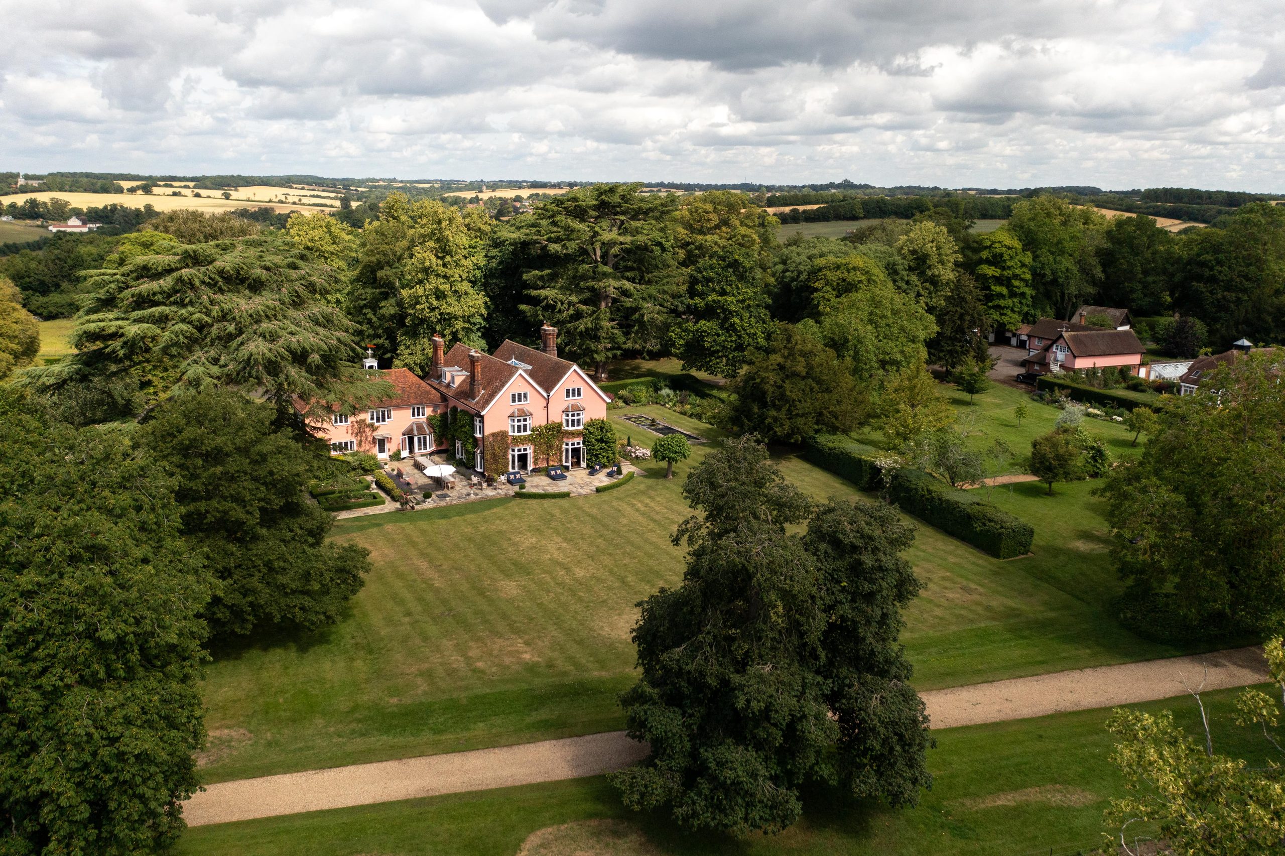 Nedging Hall - Image 1