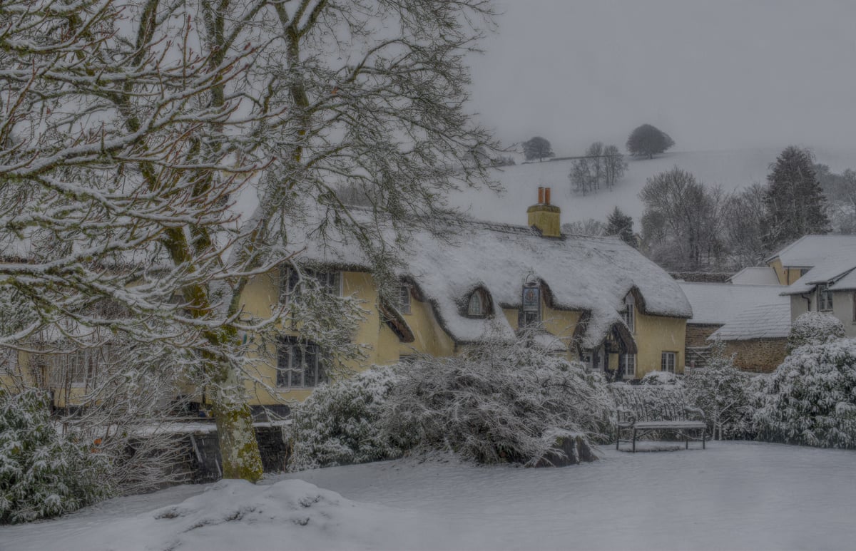 Thorn Cottage