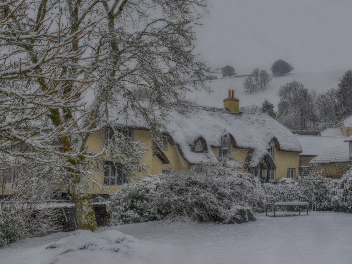 Thorn Cottage