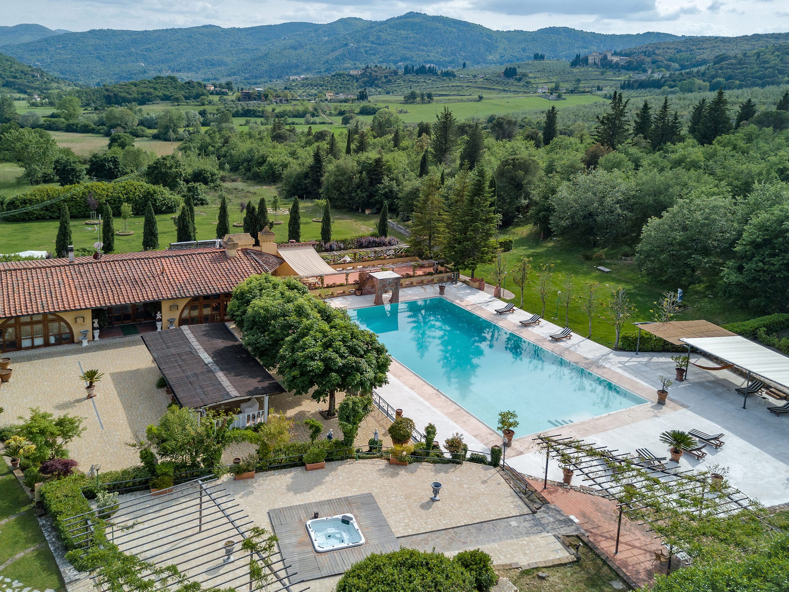 Villa Gaudia