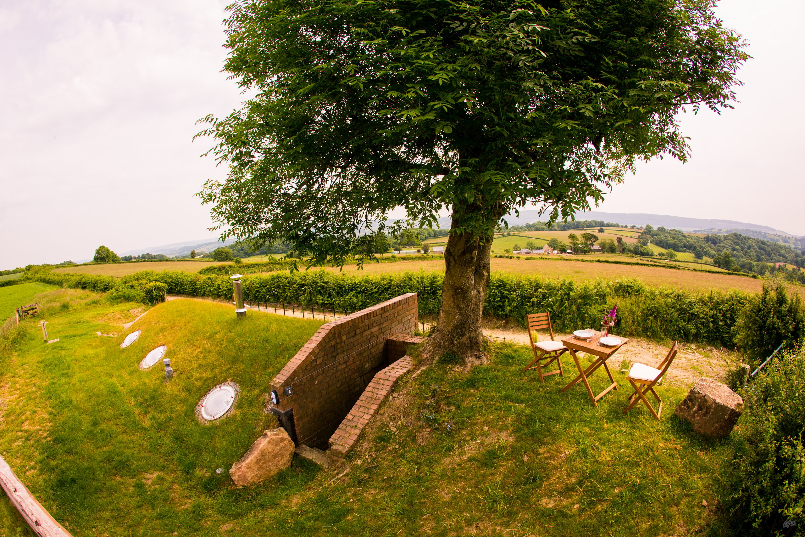 The Decoy Bunker