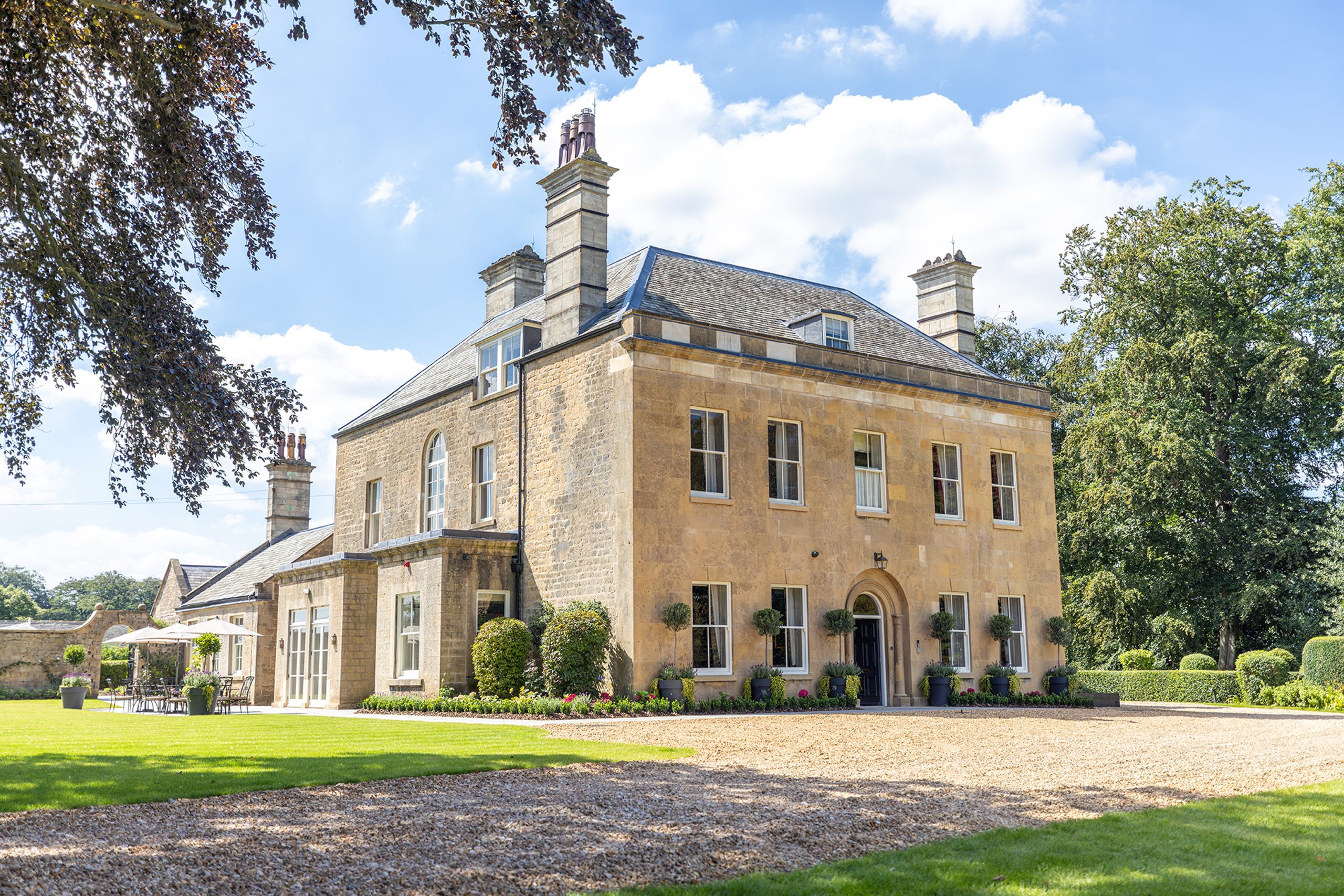 Cuckney House - Image 1