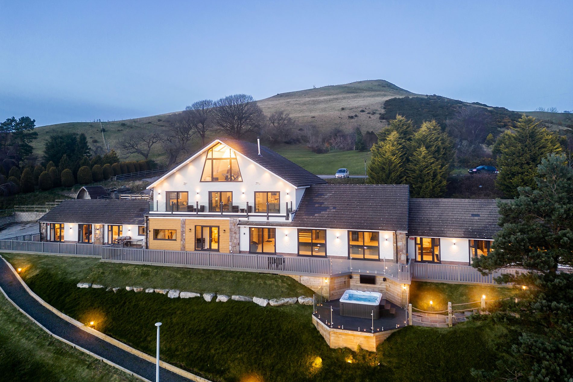 Clwyd Gate Manor - Image 1