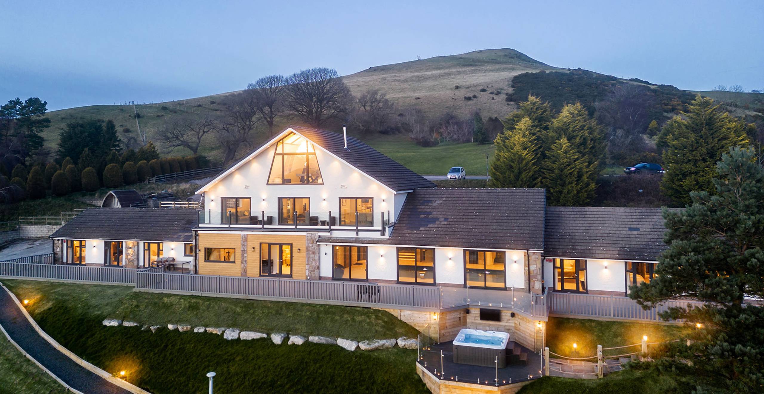 Clwyd Gate Manor