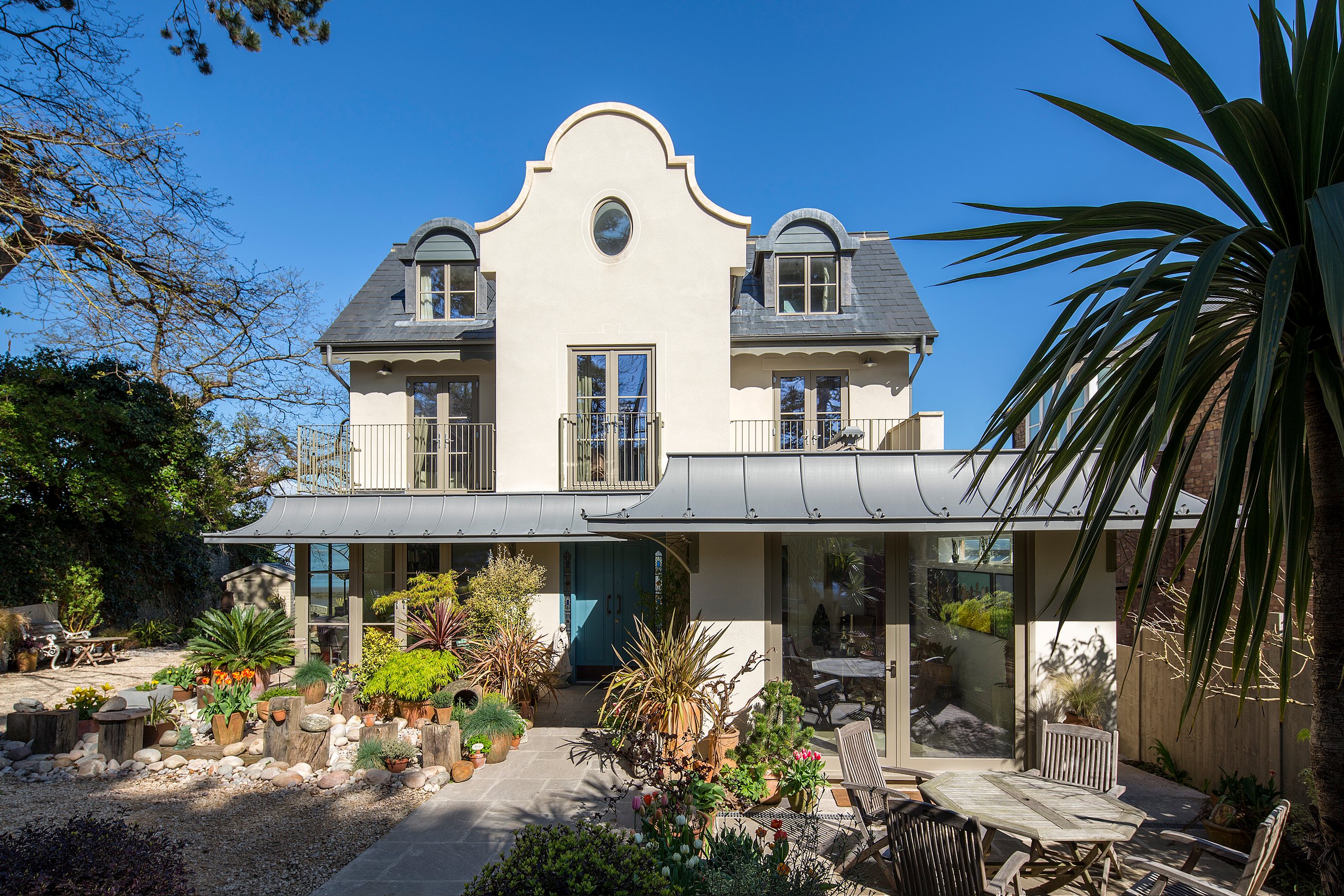 Estuary House