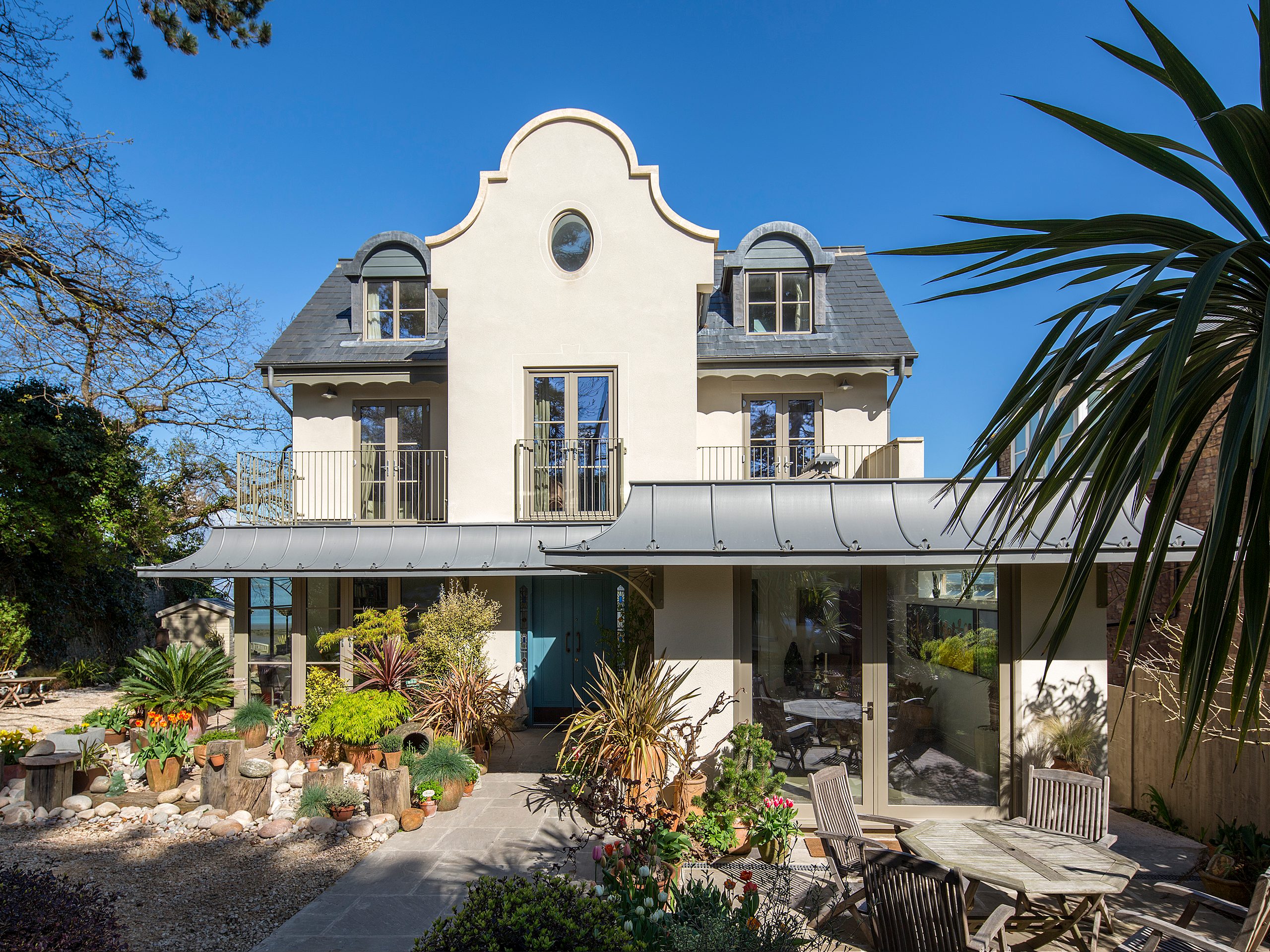 Estuary House