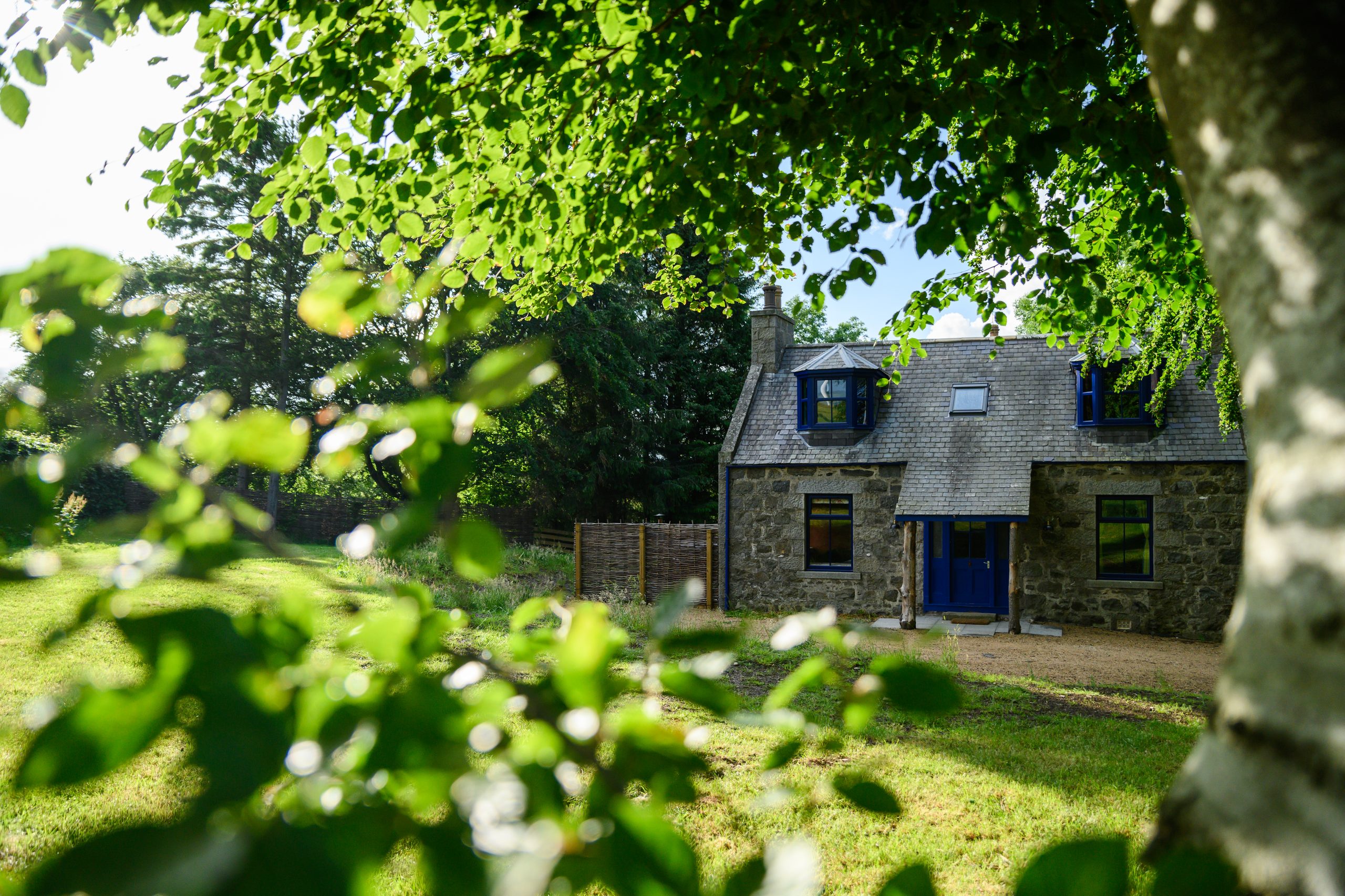 Denend Farmhouse - Image 1