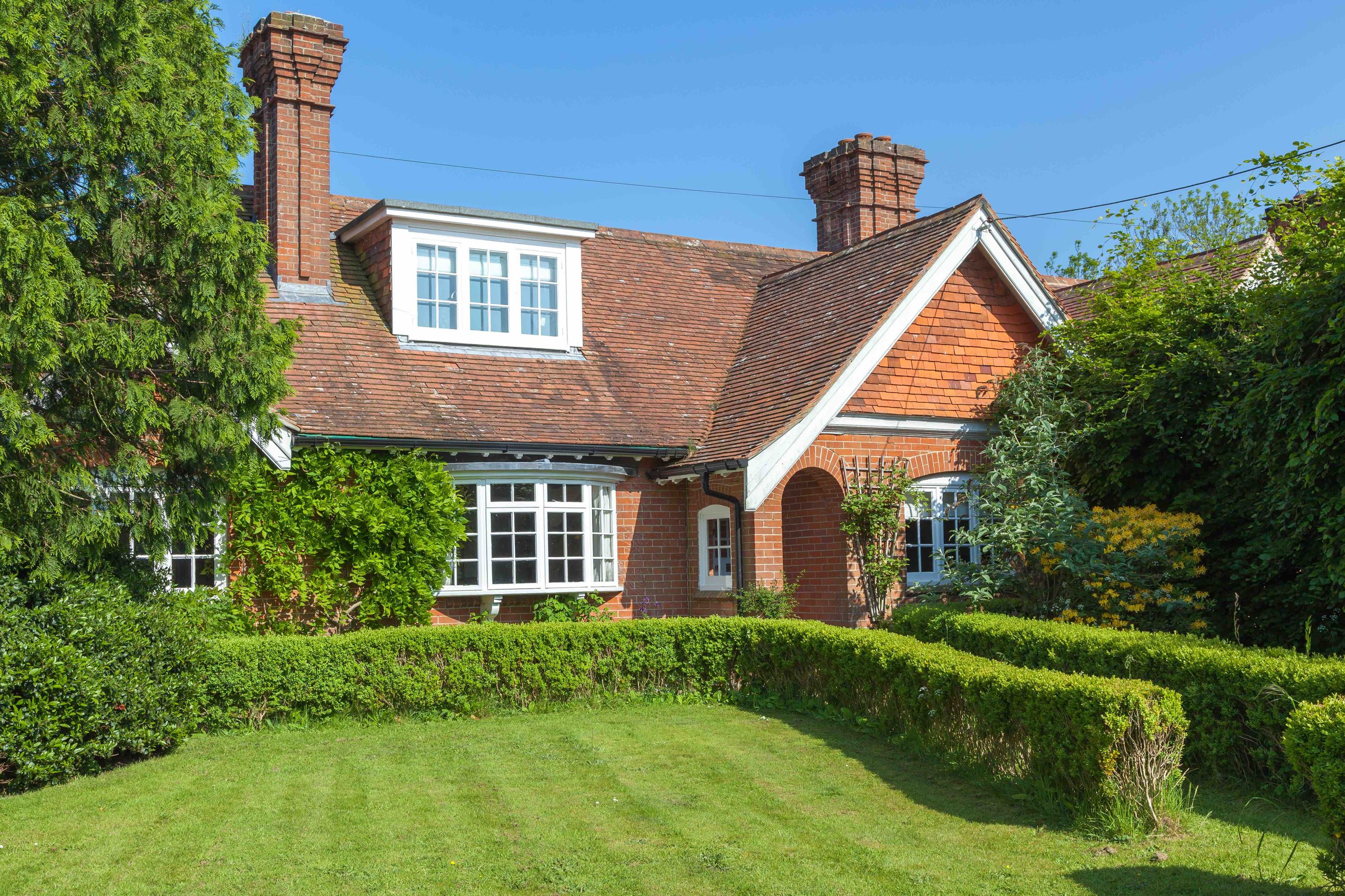 Ploughmans Cottage