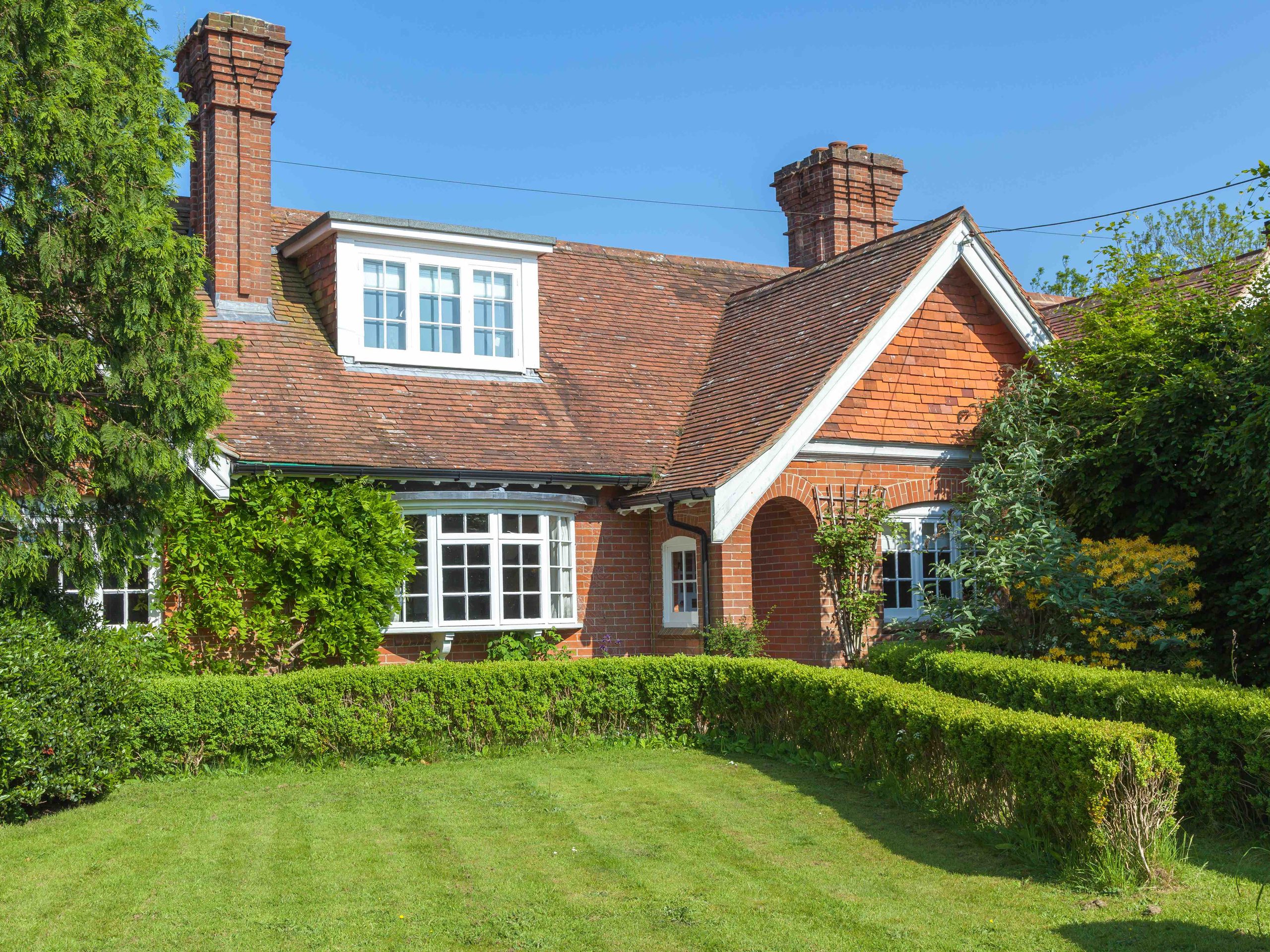 Ploughmans Cottage