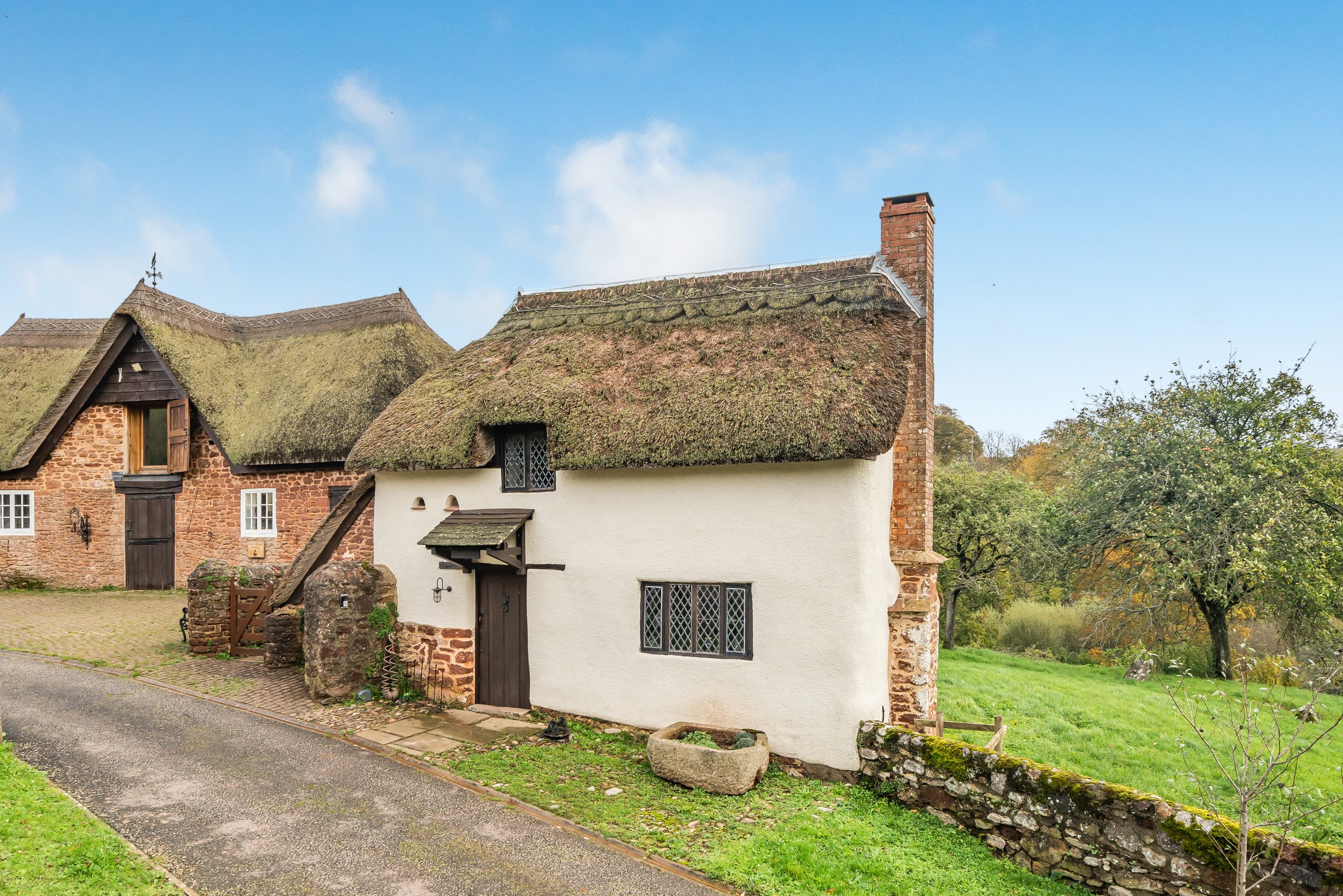 Fox Cottage