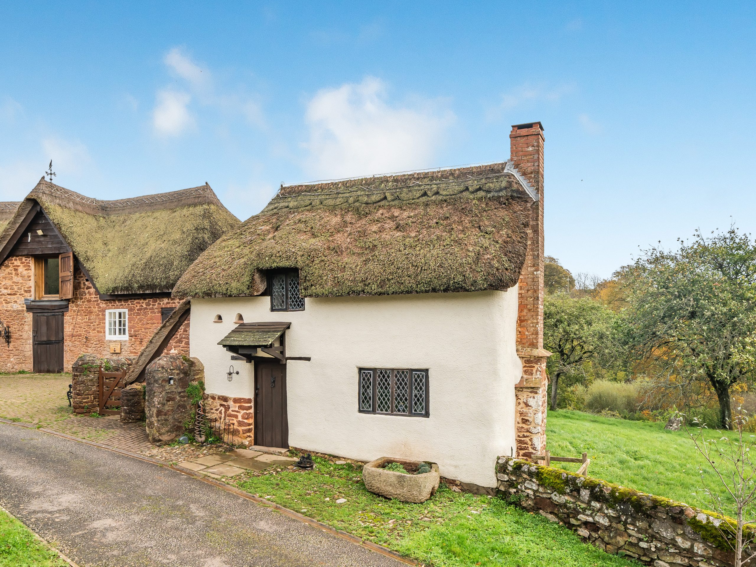 Fox Cottage