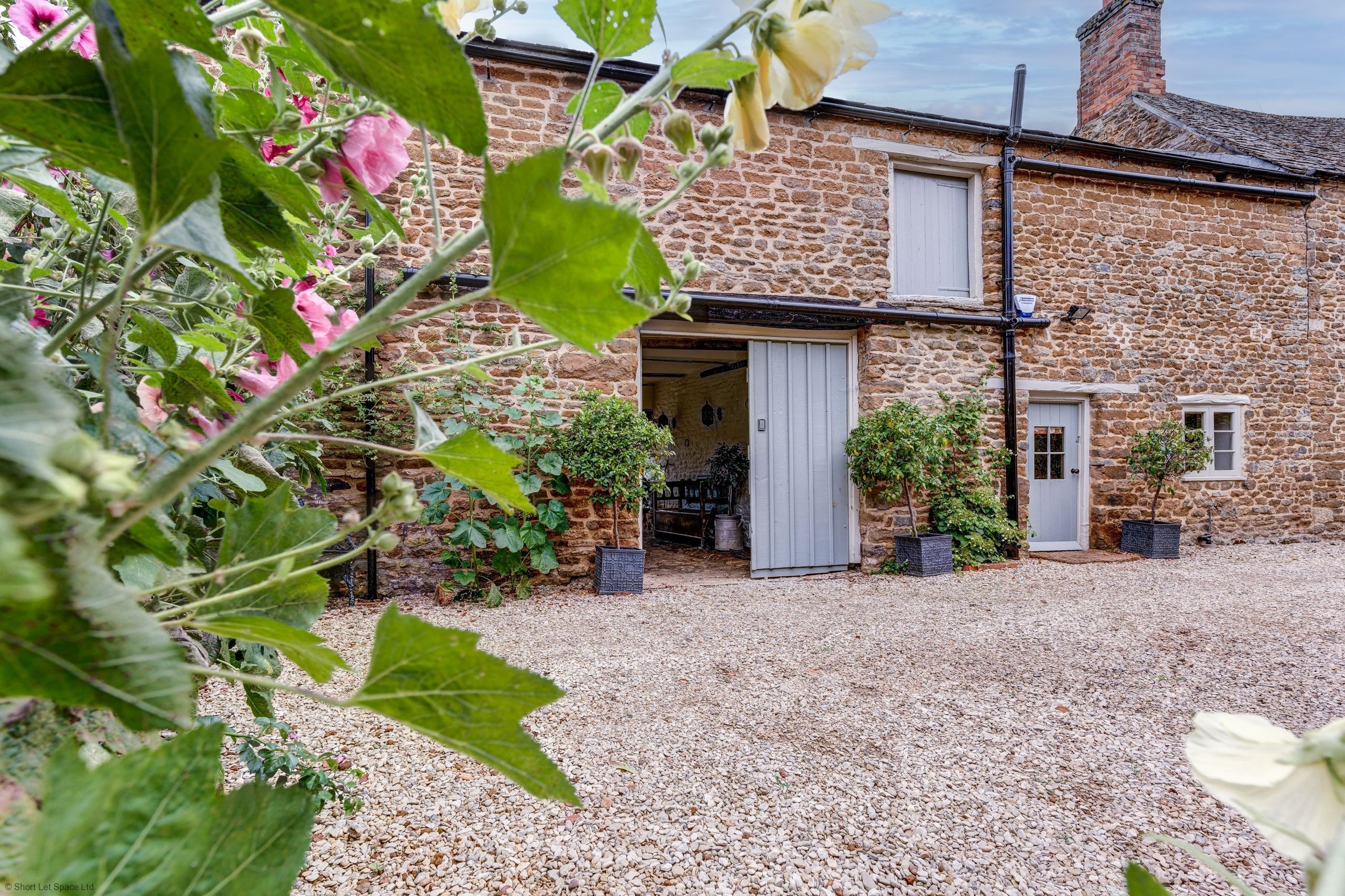 The Hayloft Hook Norton