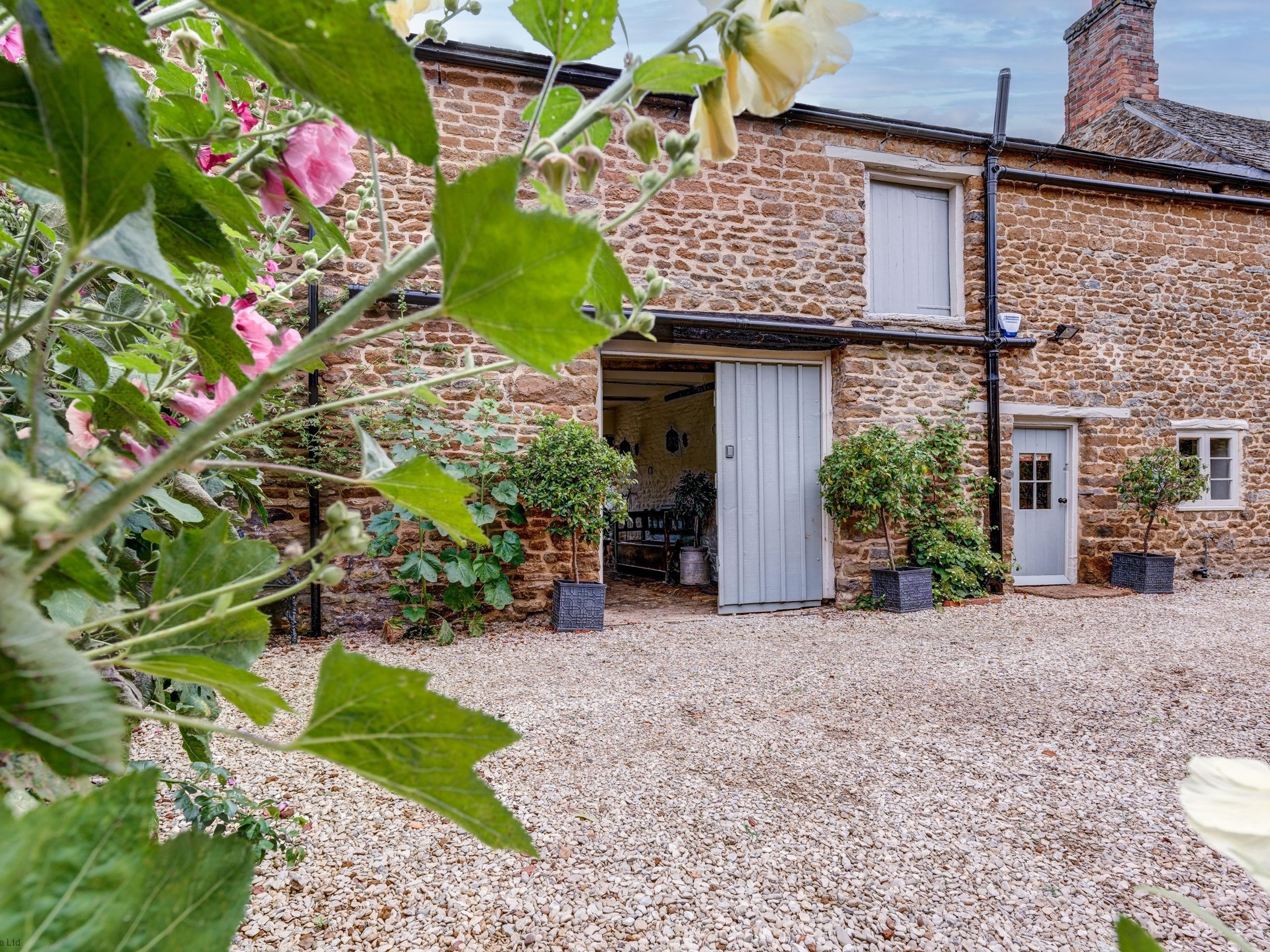 The Hayloft Hook Norton