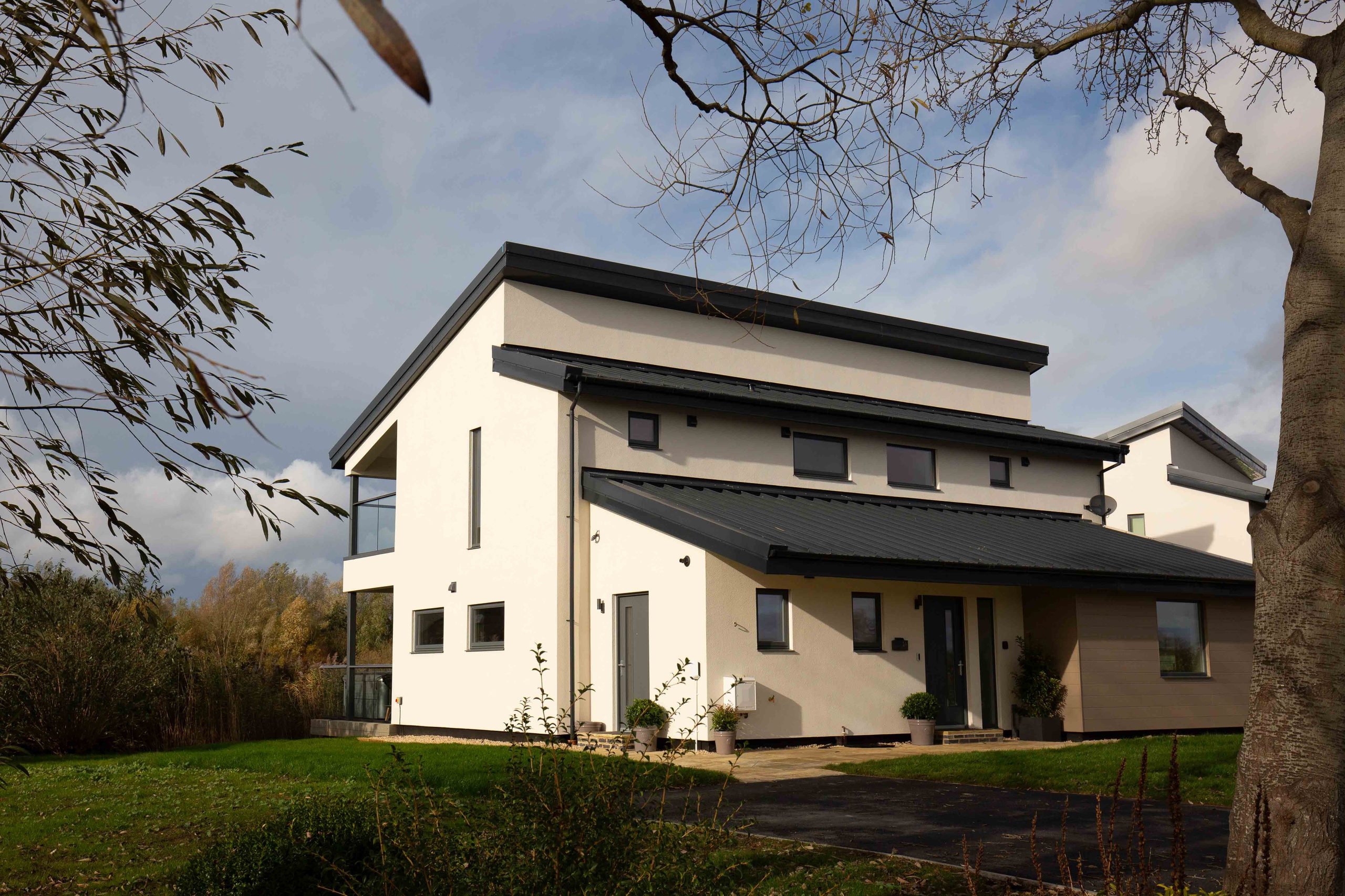 At Watersedge - Image 1