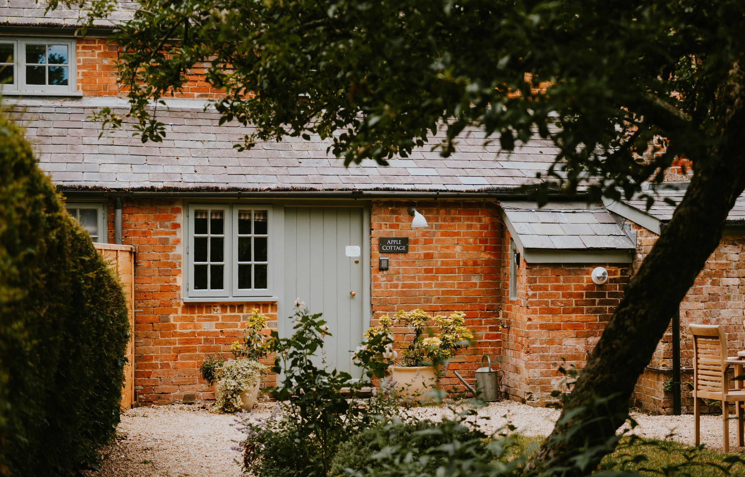Apple Cottage - Image 1