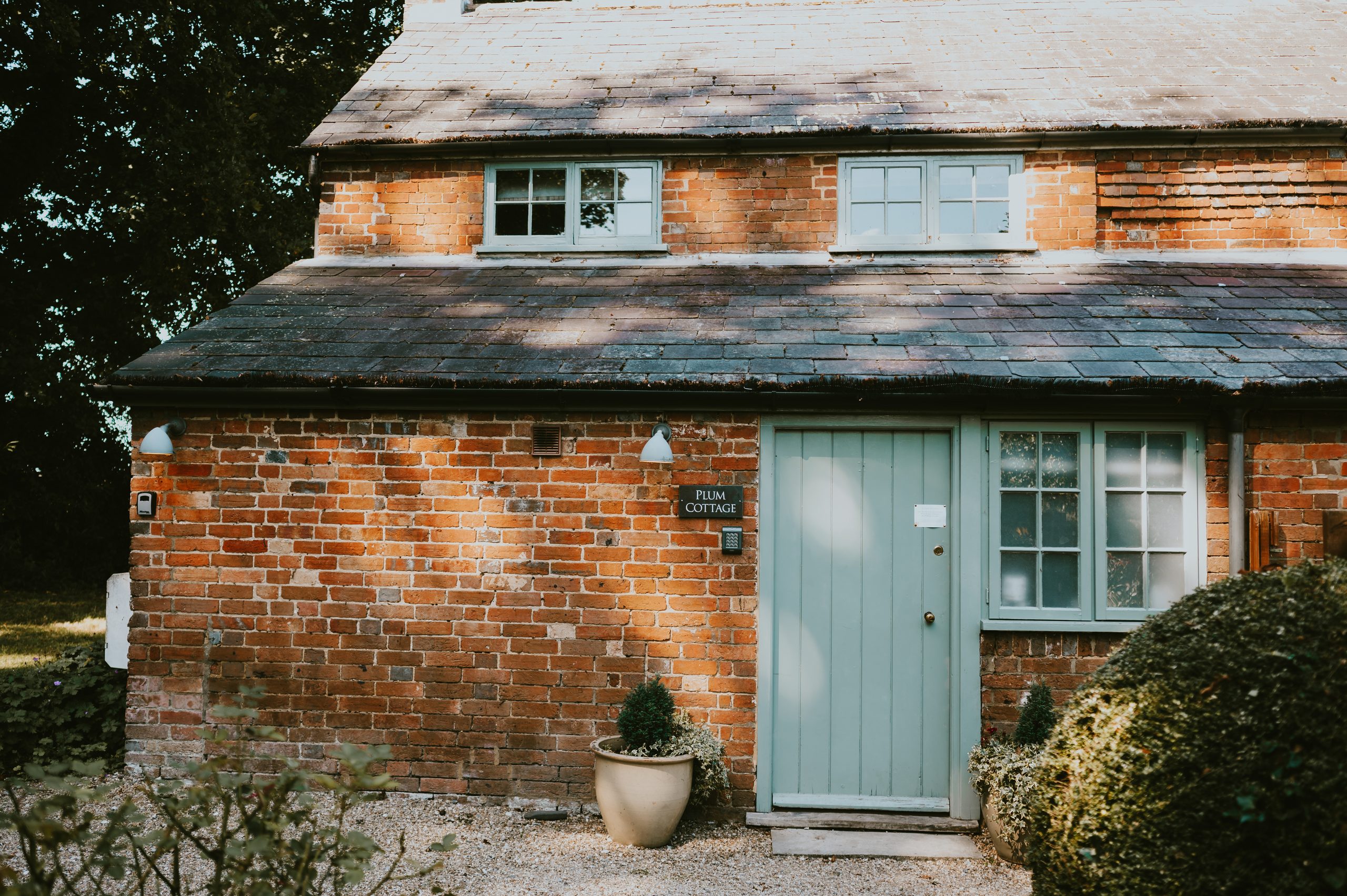 Plum Cottage - Image 1