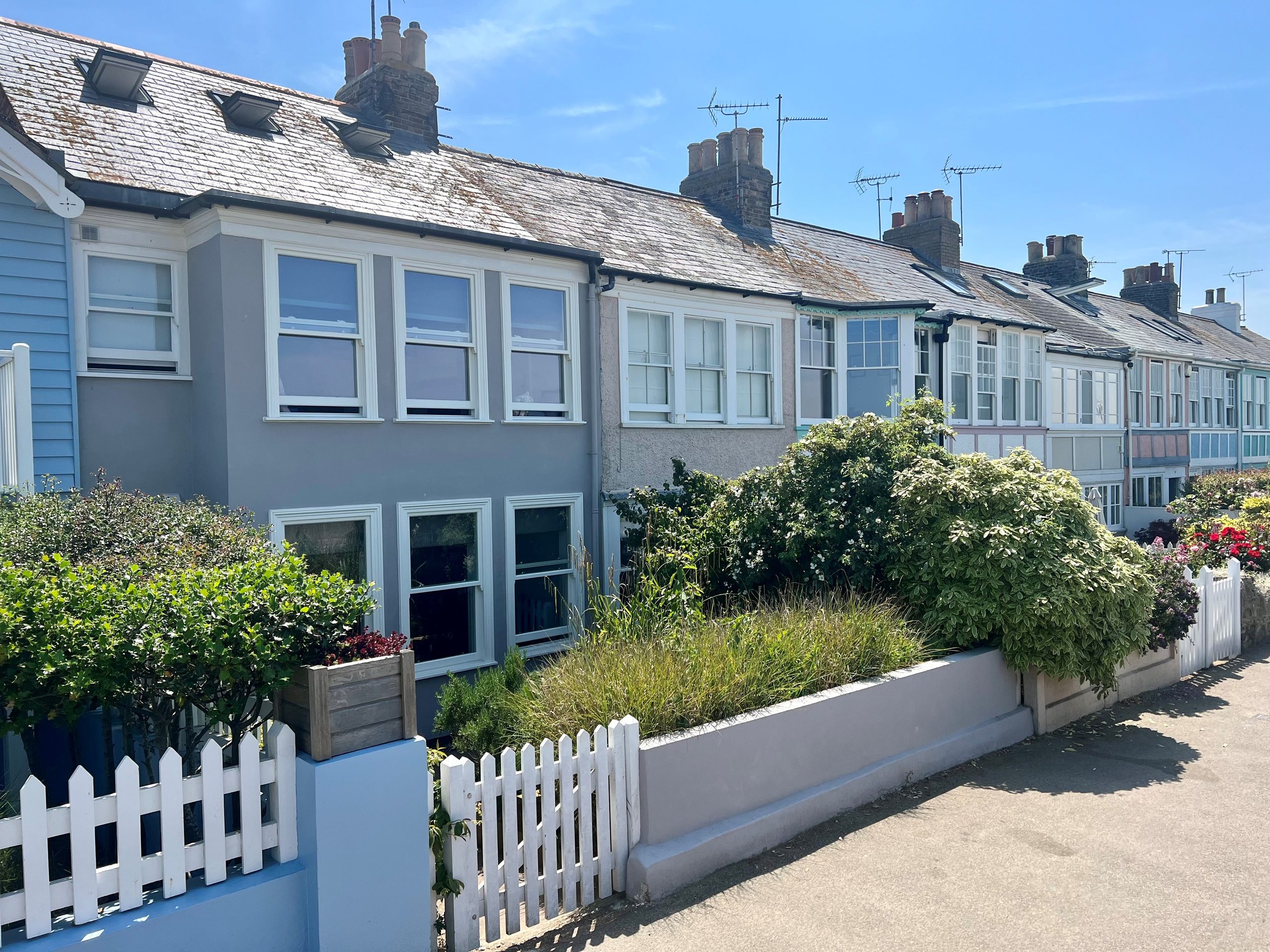 Spray Cottage - Image 1