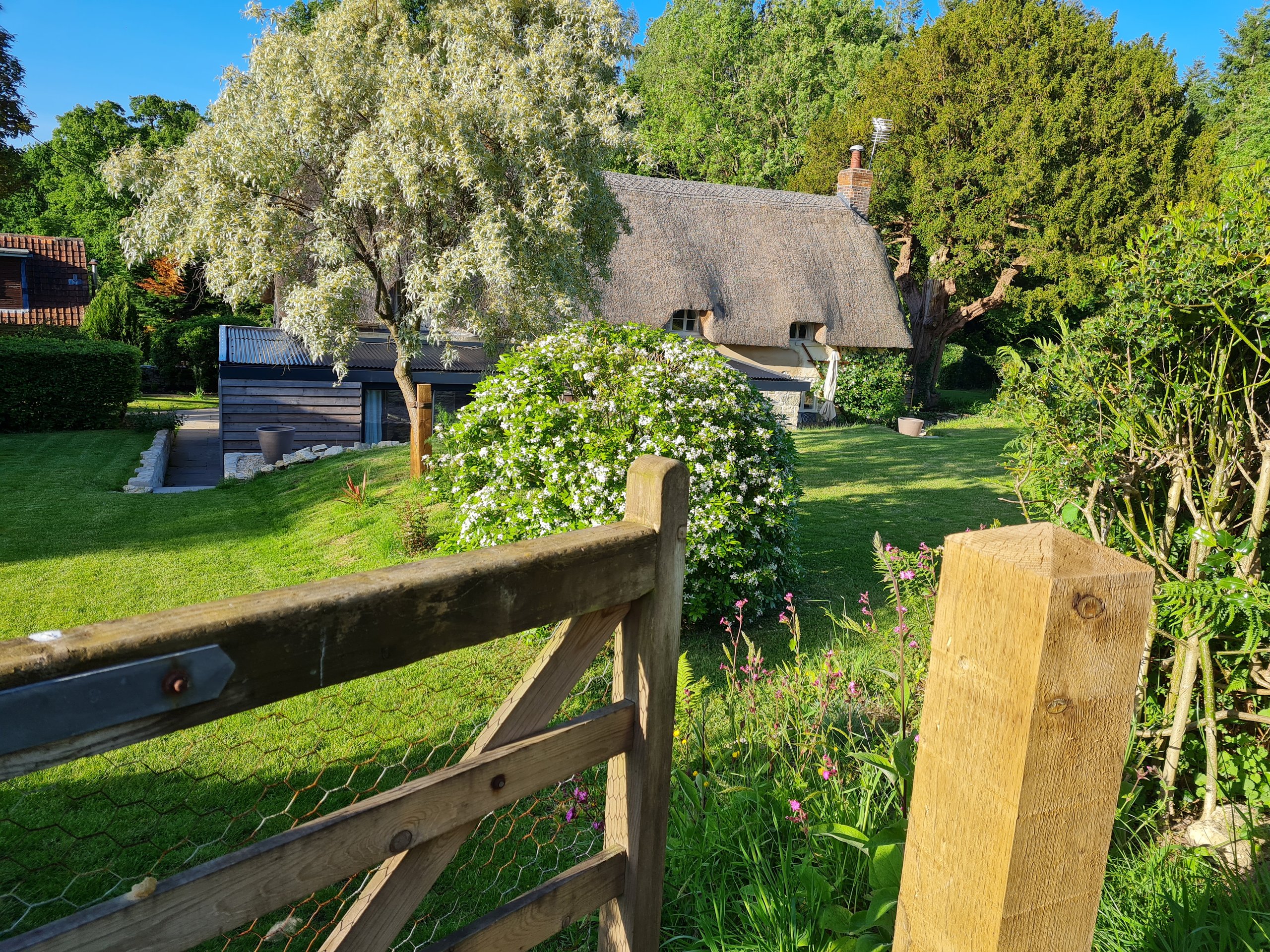 Longs Farm