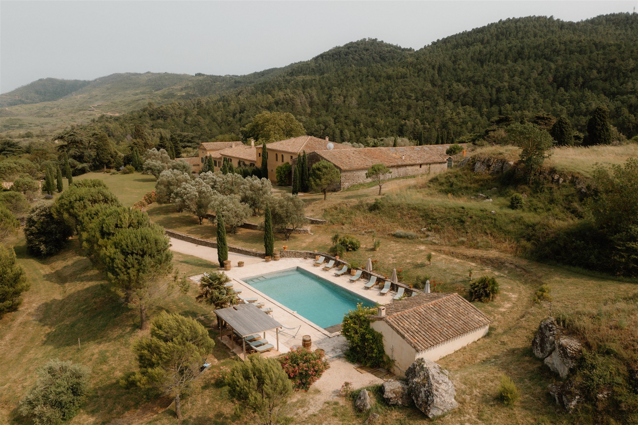 Domaine de la Vène