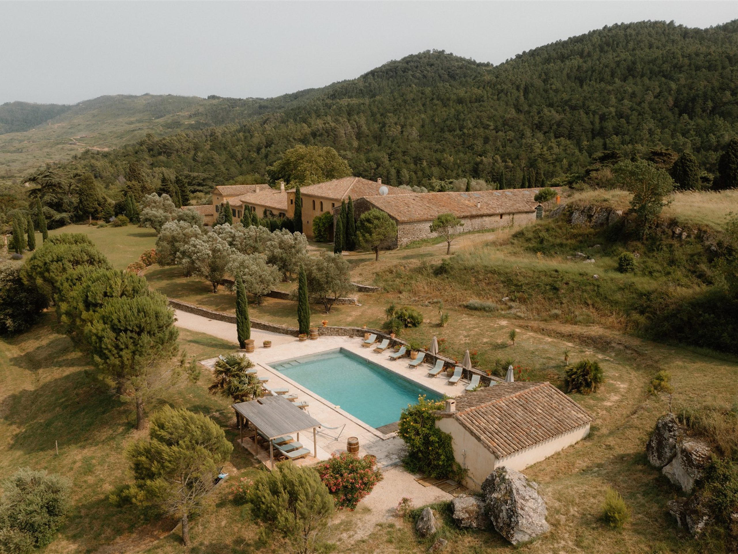 Domaine de la Vène