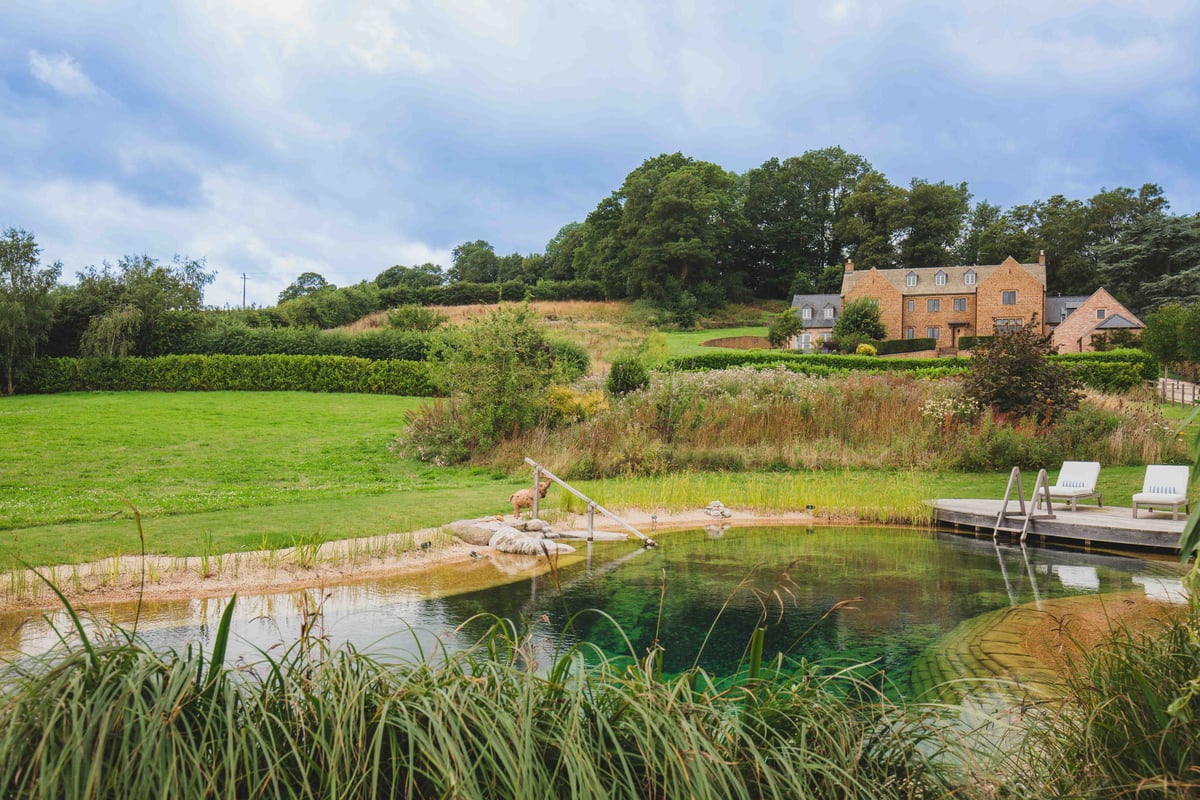 Hills Farm