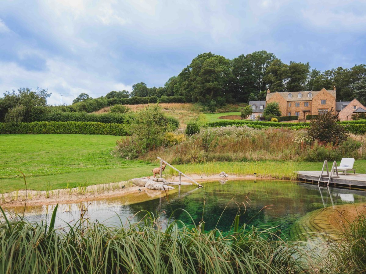 Hills Farm